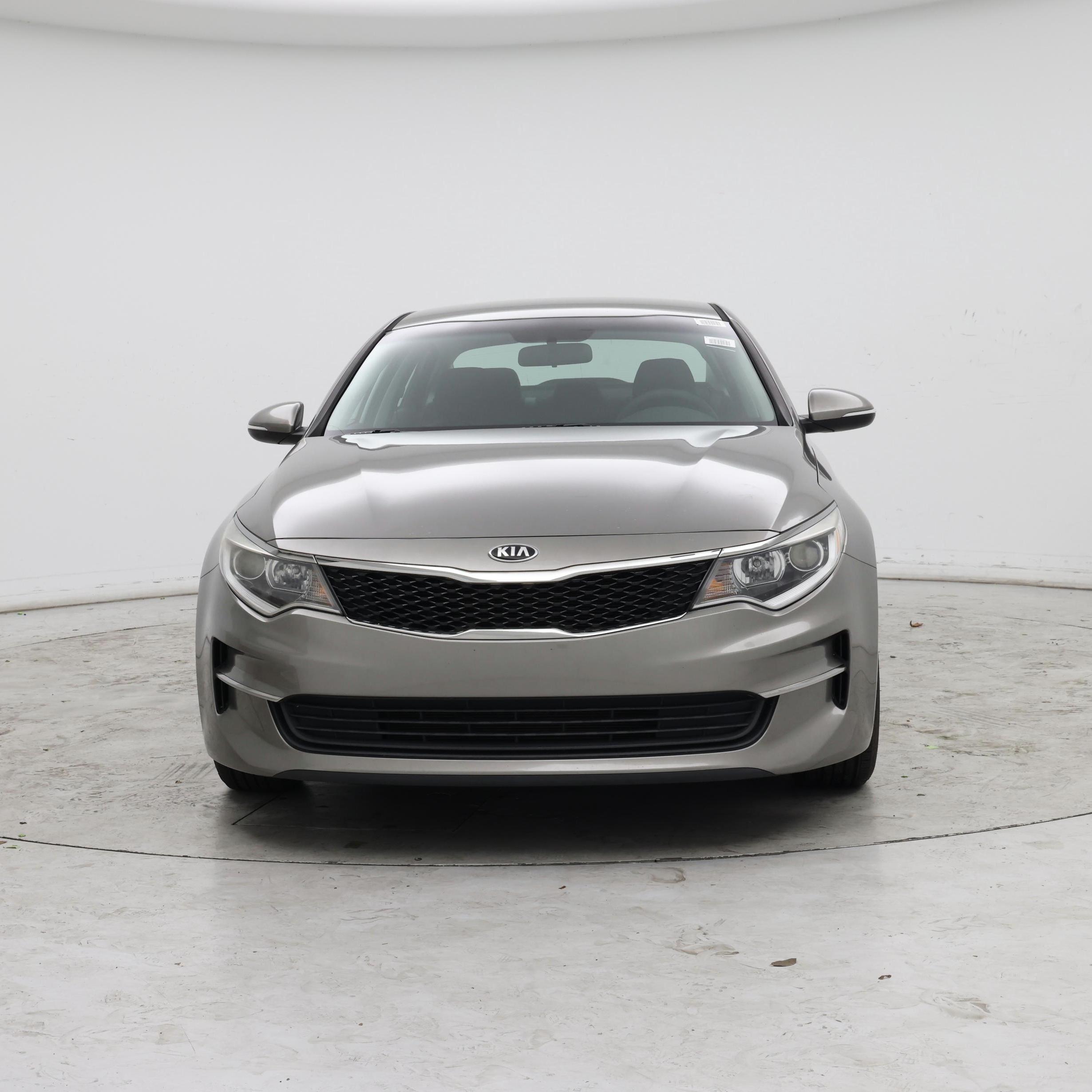 Thumbnail: 2016 Kia Optima - 5