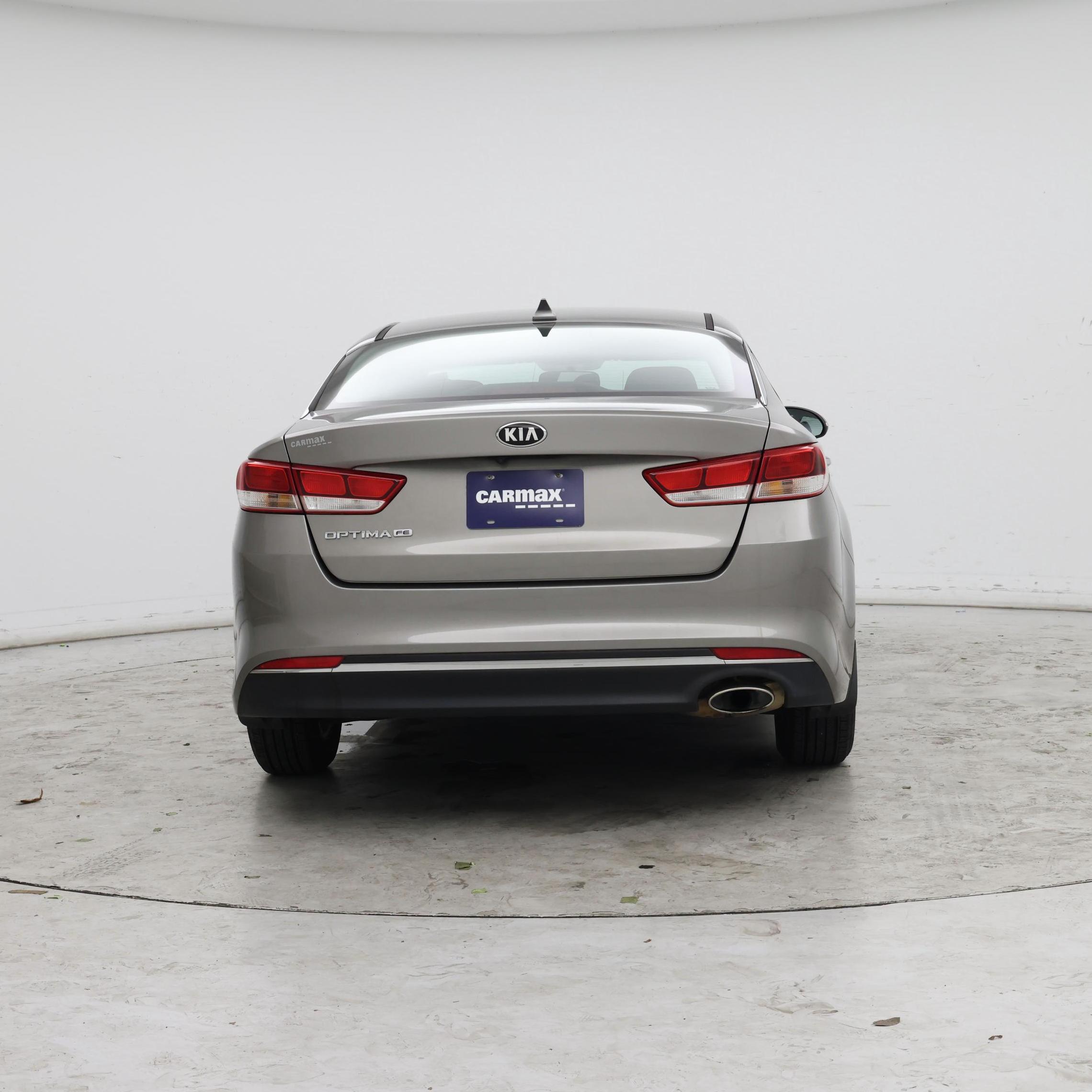 Thumbnail: 2016 Kia Optima - 6