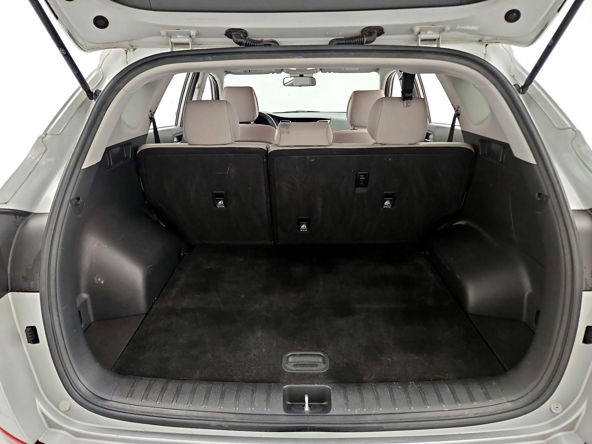 Thumbnail: 2016 Hyundai Tucson - 20