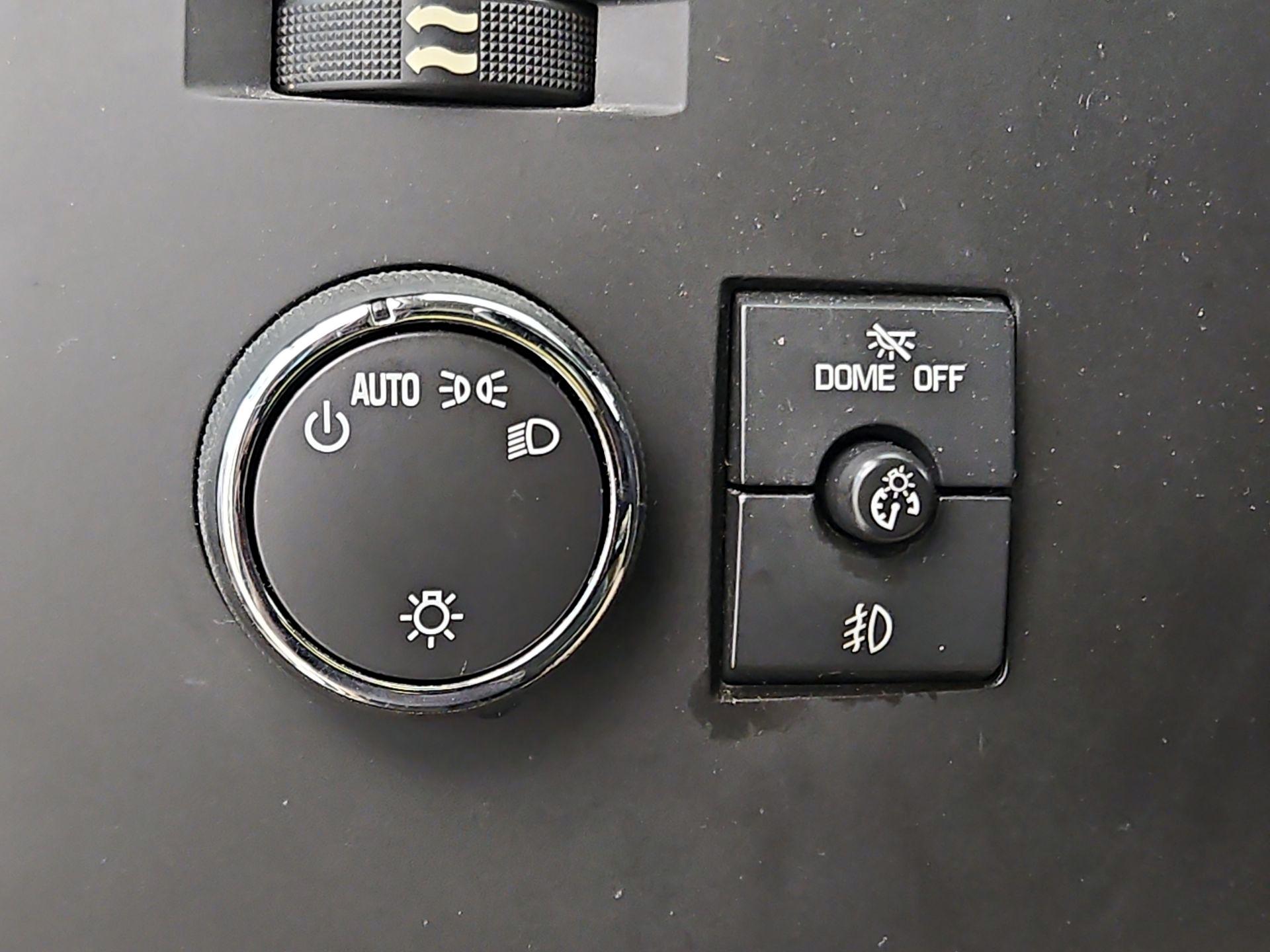 Thumbnail: 2013 GMC Sierra 1500 - 12