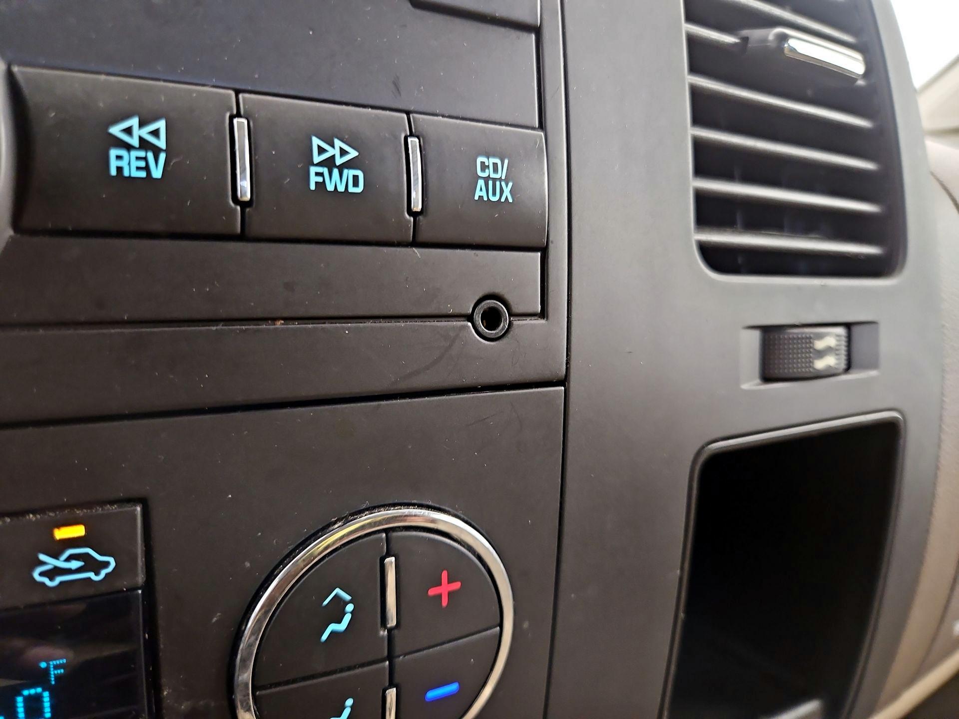Thumbnail: 2013 GMC Sierra 1500 - 18