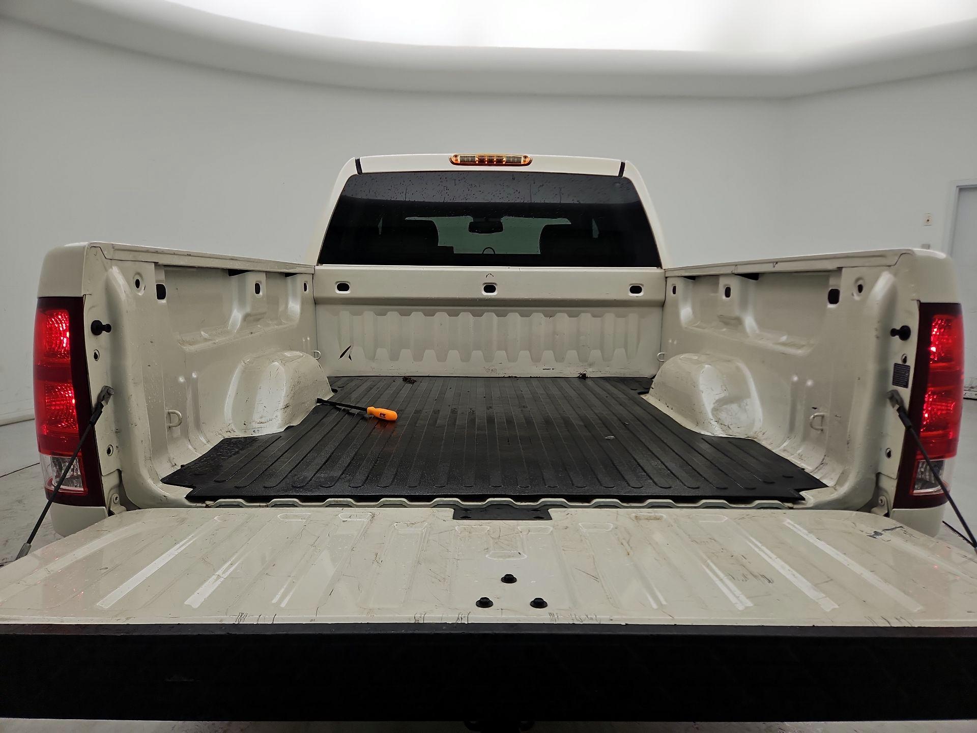Thumbnail: 2013 GMC Sierra 1500 - 20