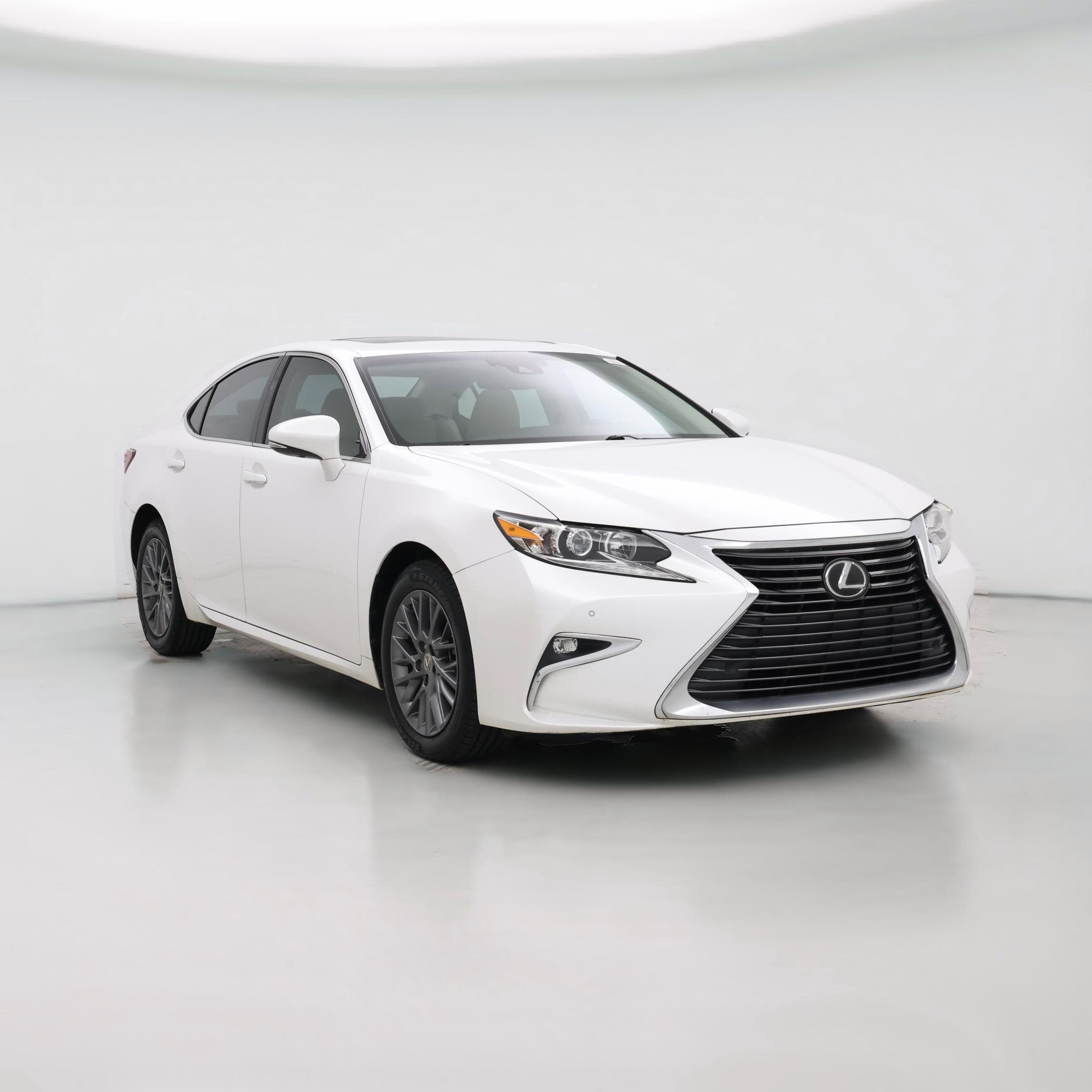 Thumbnail: 2018 Lexus ES - 1