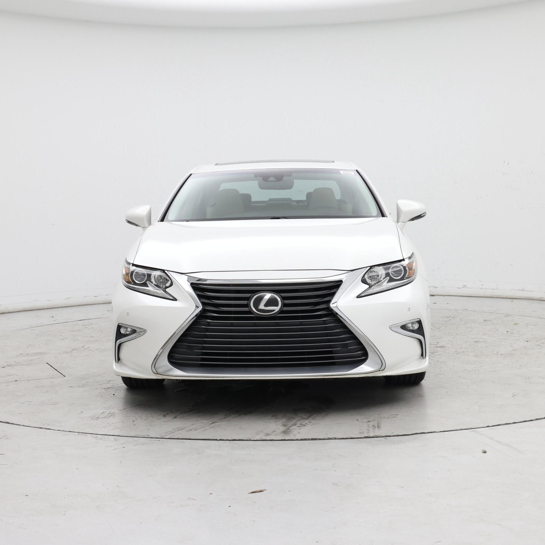 Thumbnail: 2018 Lexus ES - 5