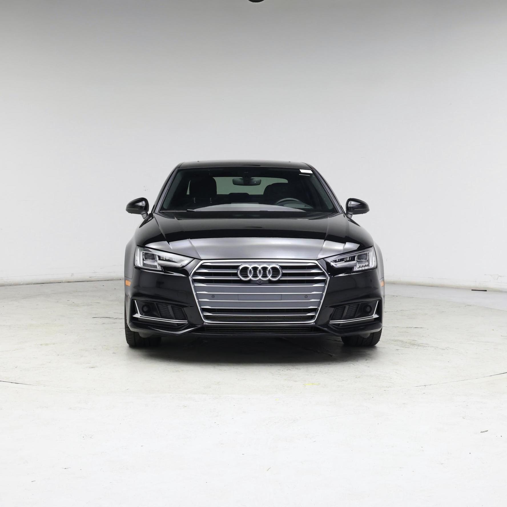 Thumbnail: 2019 Audi A4 - 5
