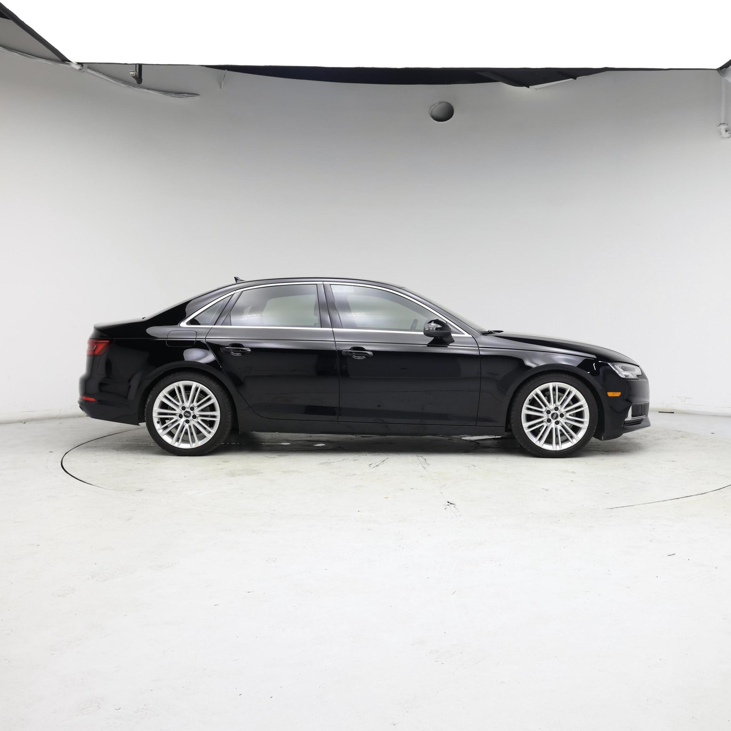 Thumbnail: 2019 Audi A4 - 7