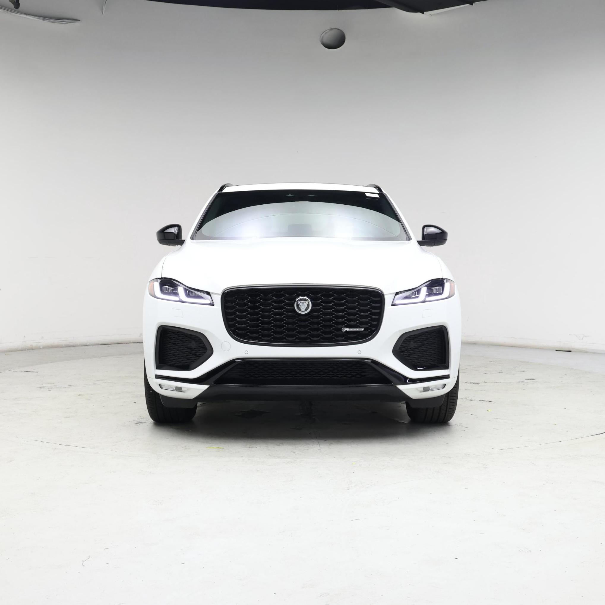 Thumbnail: 2024 Jaguar F-Pace - 5