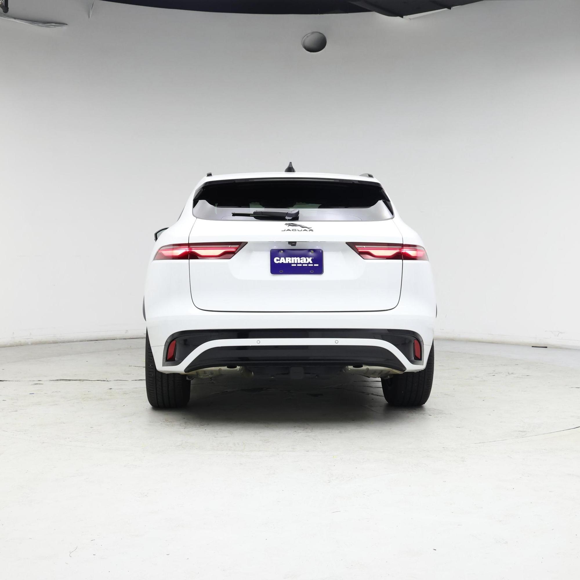 Thumbnail: 2024 Jaguar F-Pace - 6