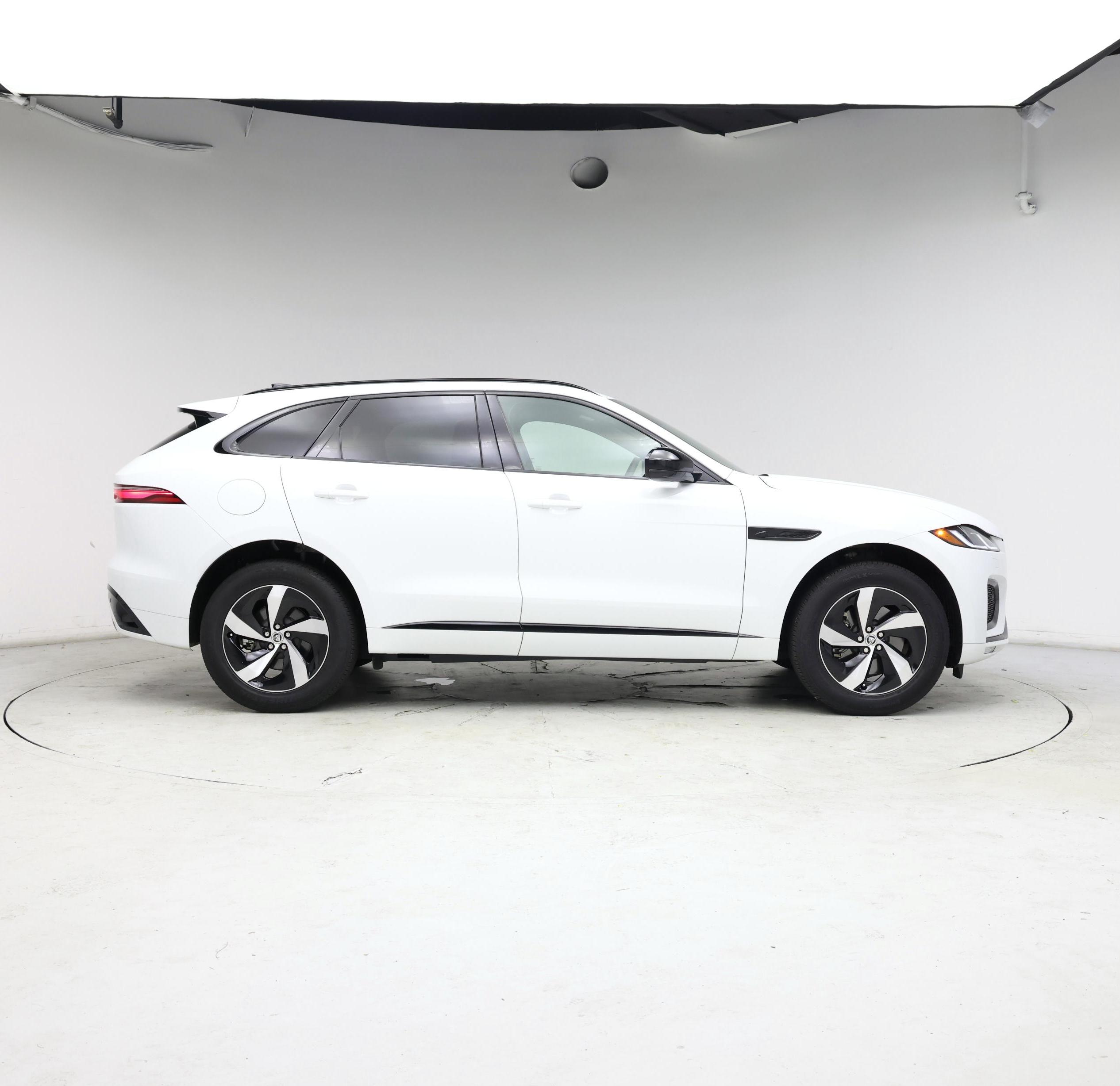 Thumbnail: 2024 Jaguar F-Pace - 7