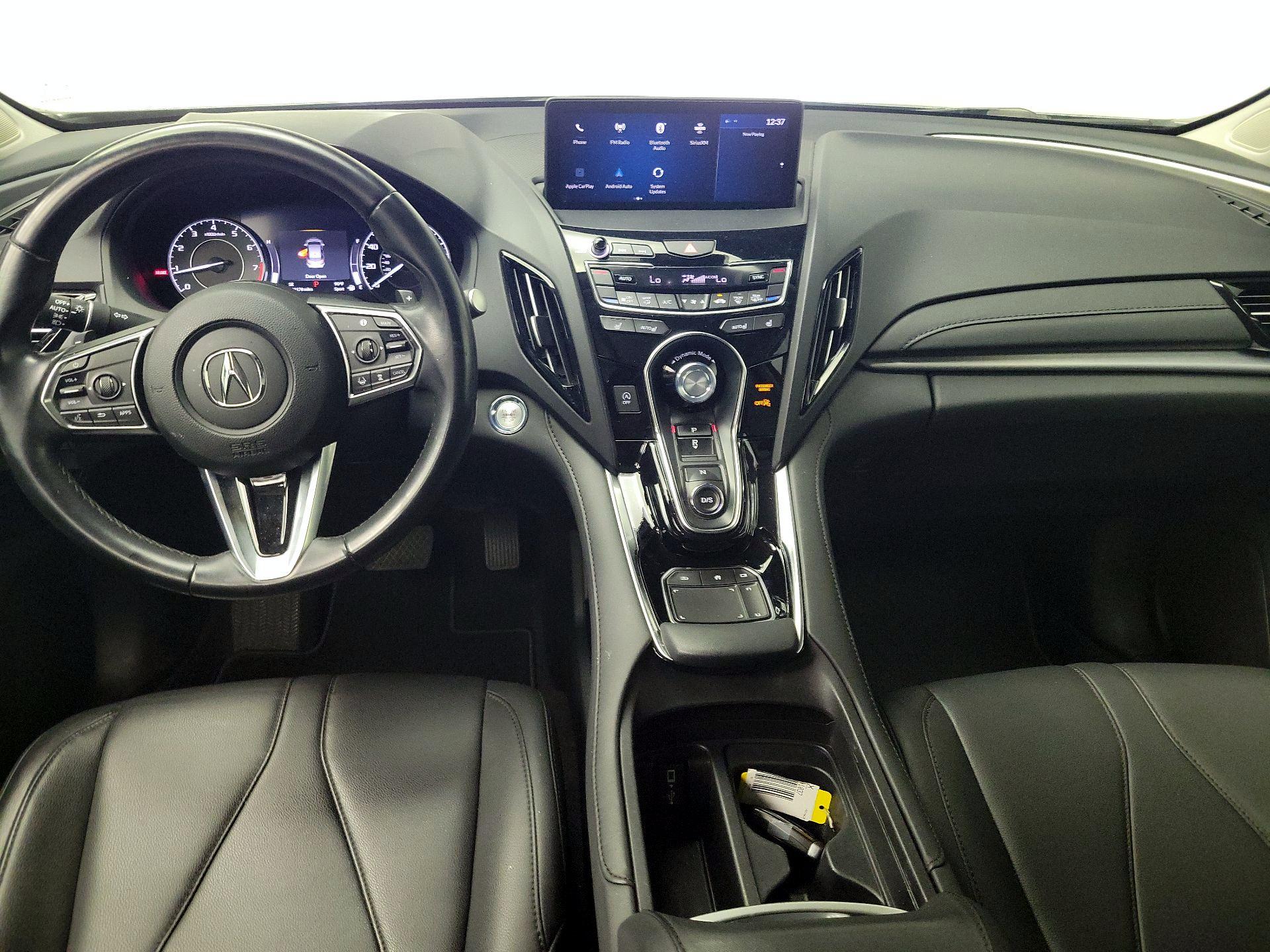 Thumbnail: 2021 Acura RDX - 9