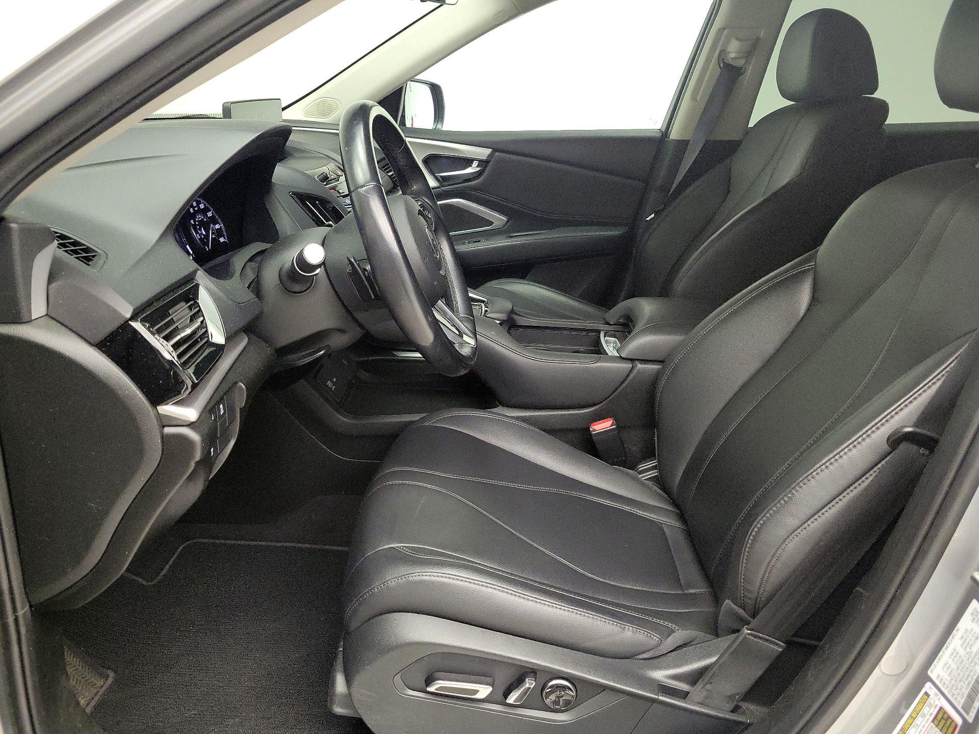 Thumbnail: 2021 Acura RDX - 11