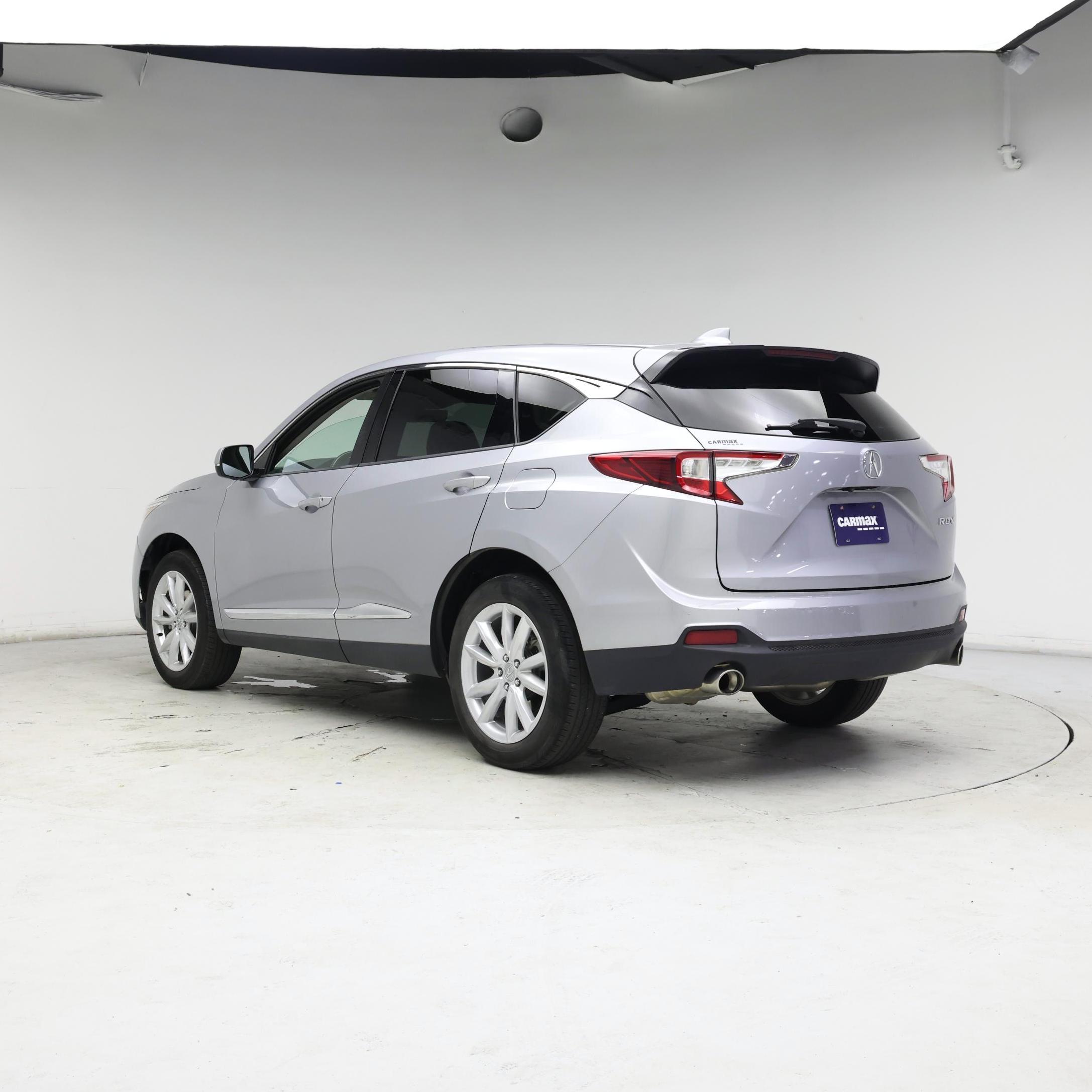Thumbnail: 2021 Acura RDX - 2
