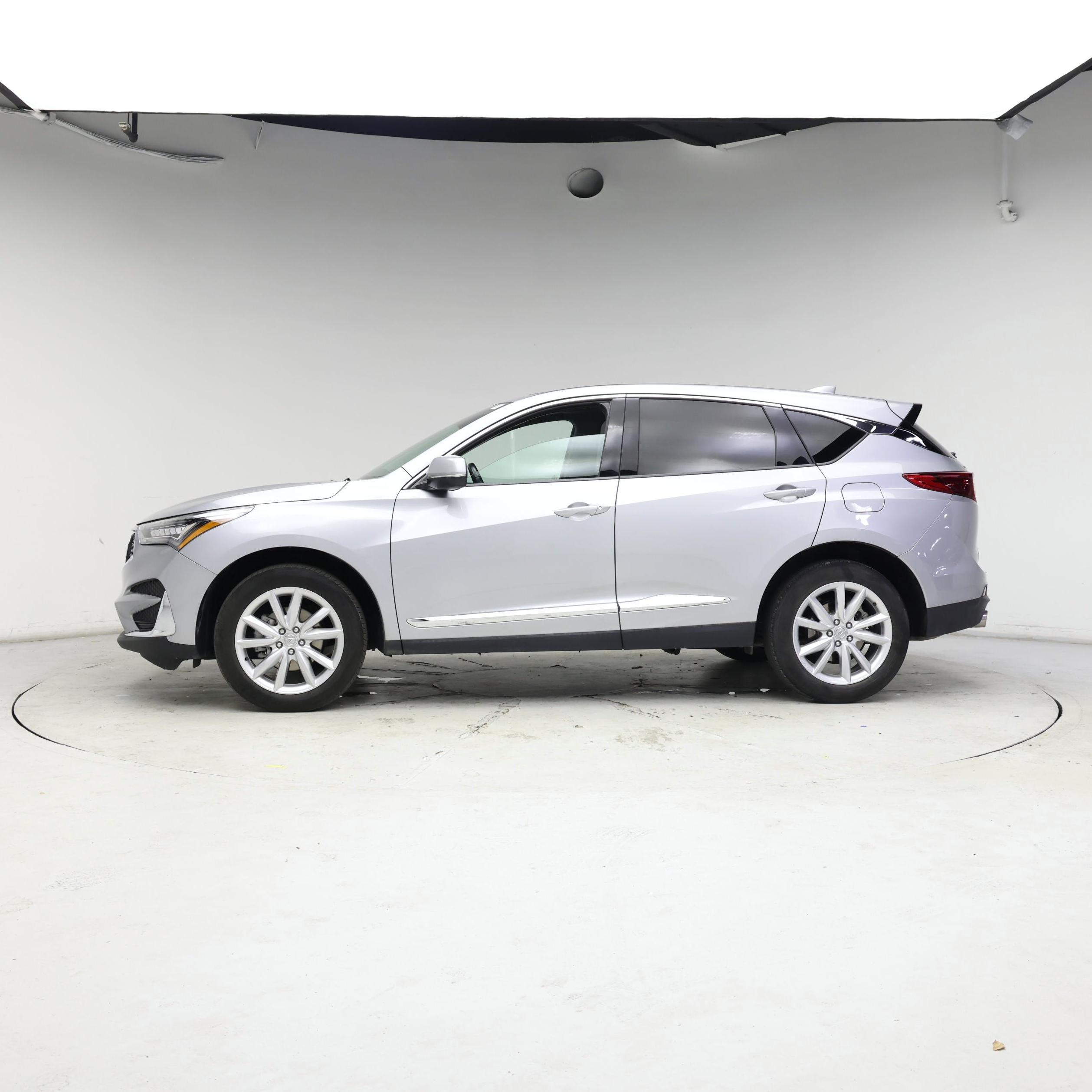 Thumbnail: 2021 Acura RDX - 3