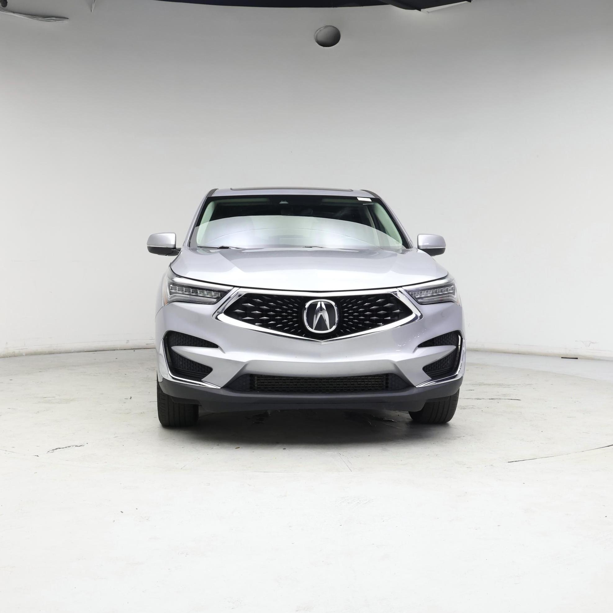 Thumbnail: 2021 Acura RDX - 5