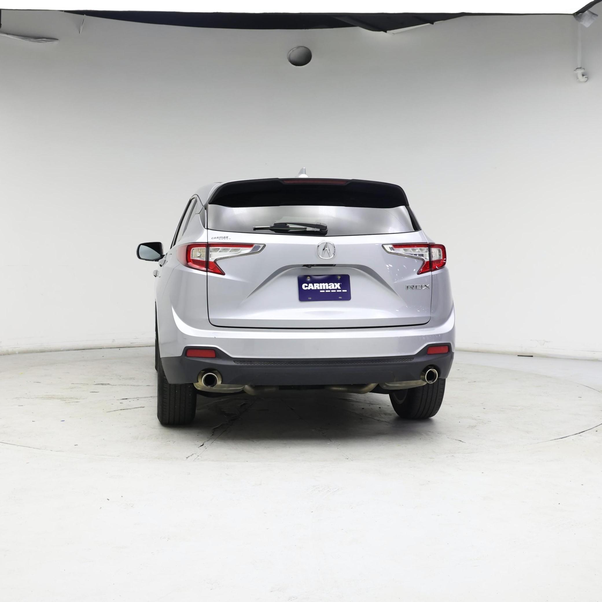 Thumbnail: 2021 Acura RDX - 6