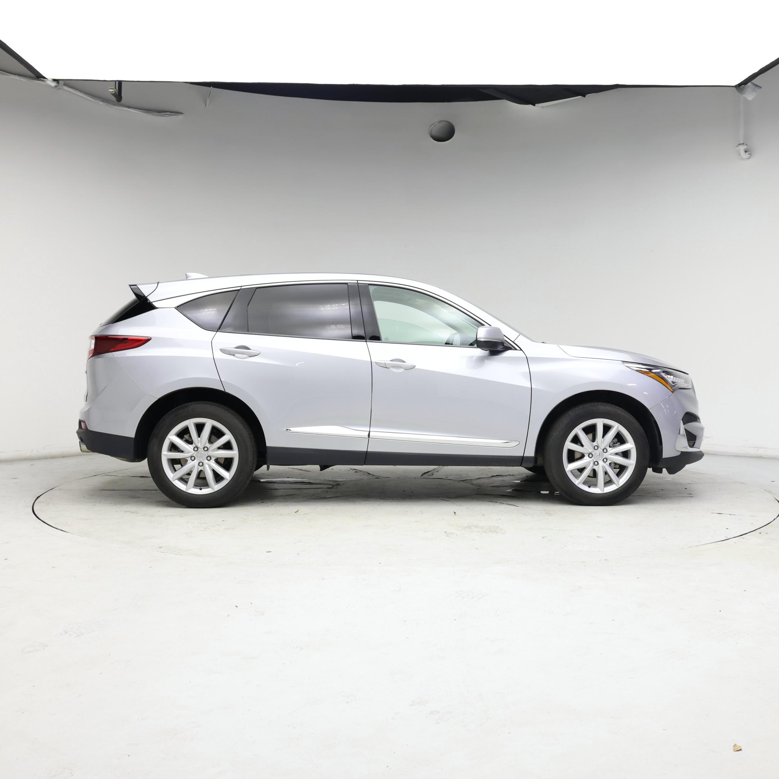 Thumbnail: 2021 Acura RDX - 7