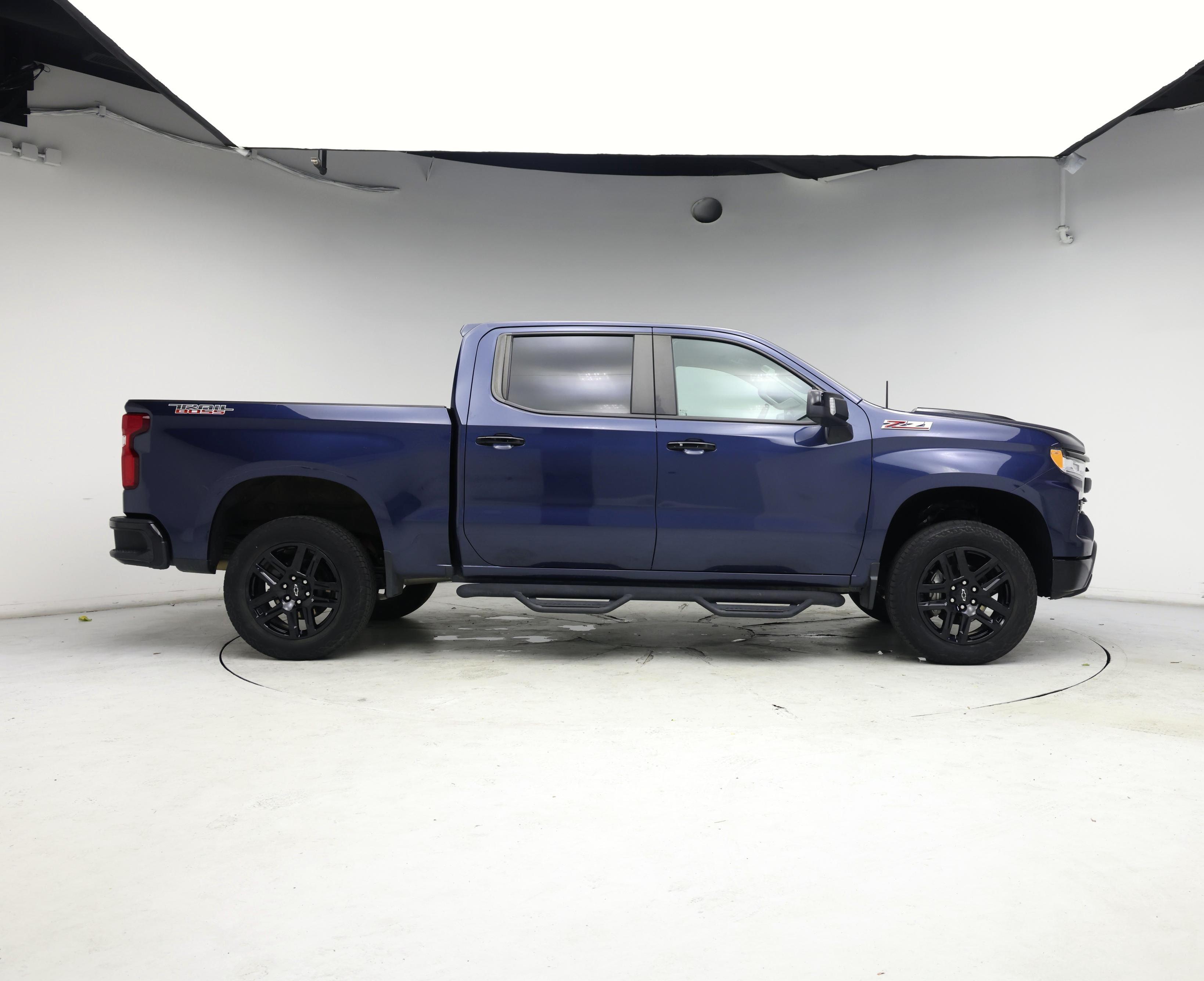 Thumbnail: 2022 Chevrolet Silverado 1500 - 7