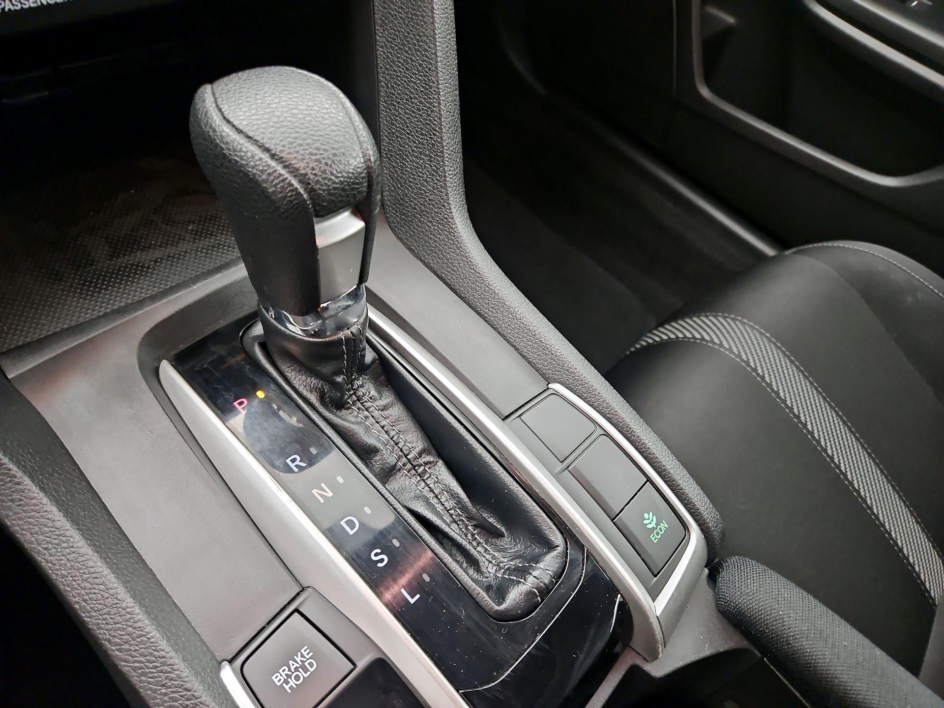 Thumbnail: 2016 Honda Civic - 17