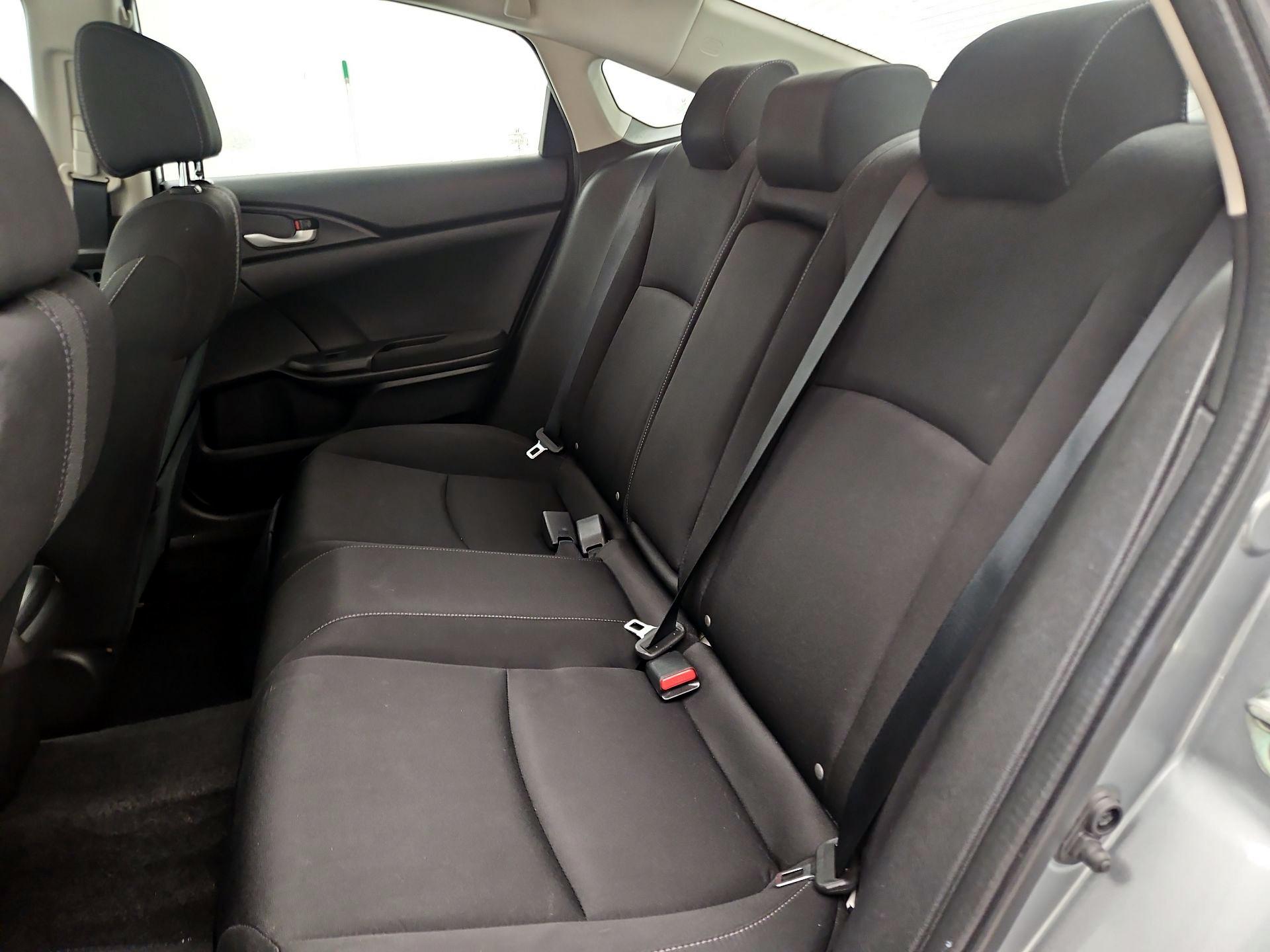 Thumbnail: 2016 Honda Civic - 20