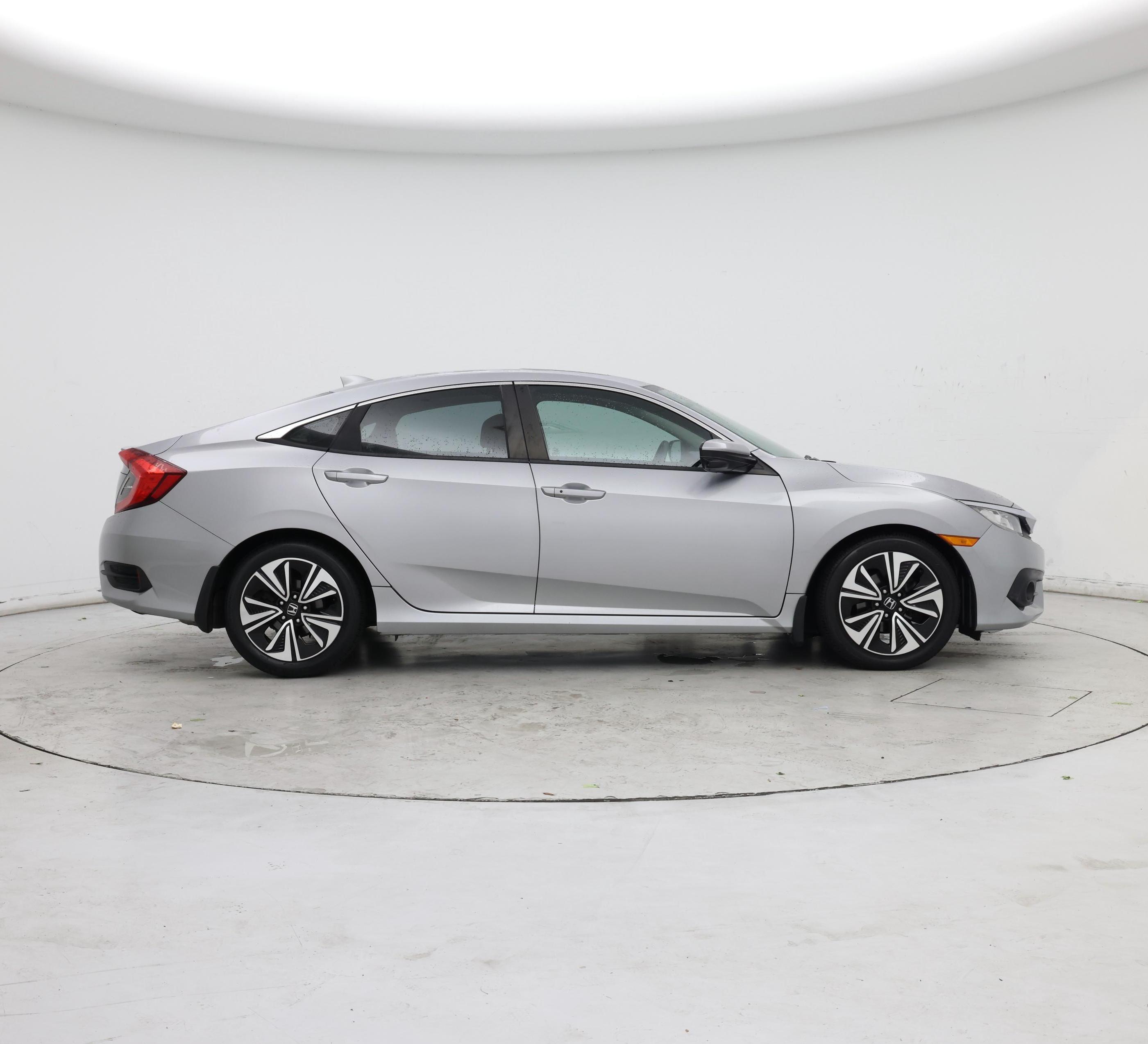 Thumbnail: 2016 Honda Civic - 7