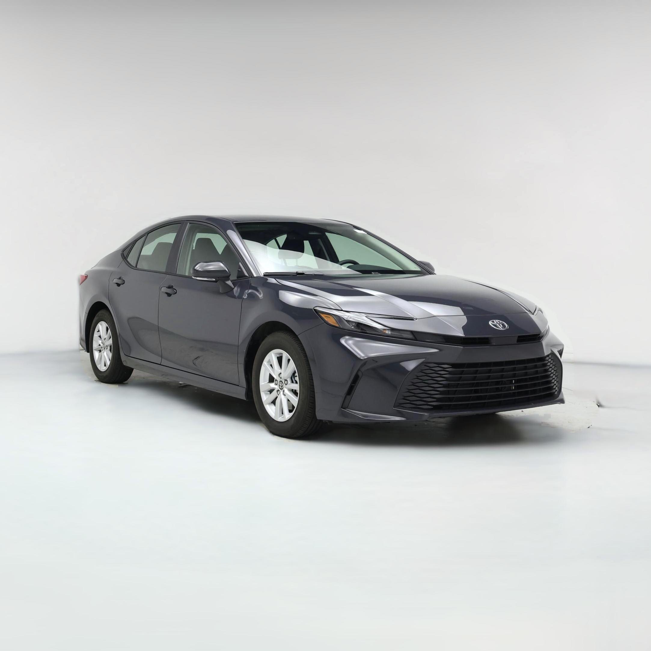 Thumbnail: 2025 Toyota Camry - 1