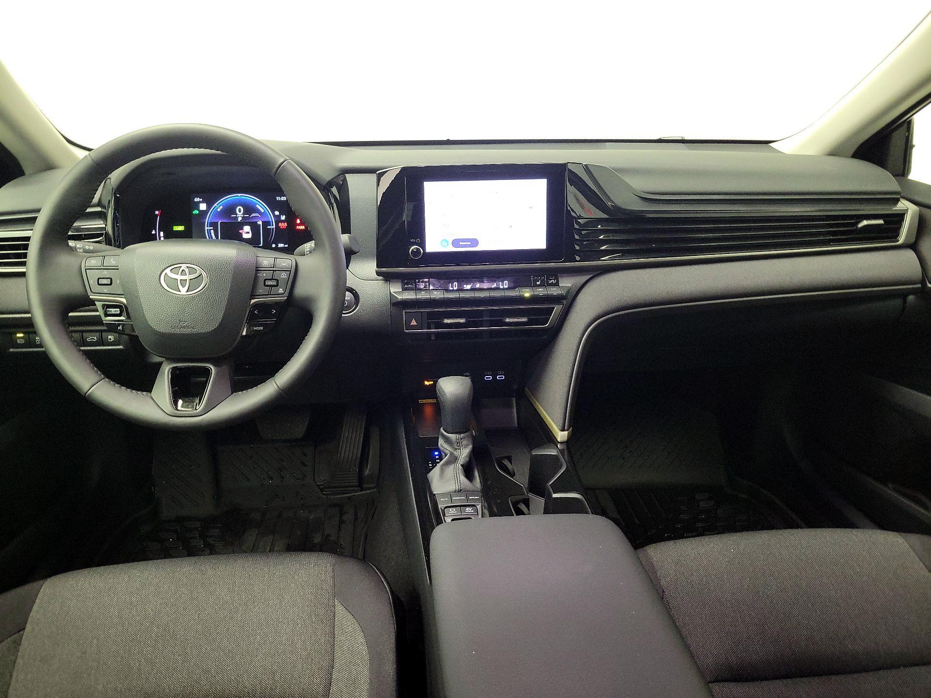 Thumbnail: 2025 Toyota Camry - 9