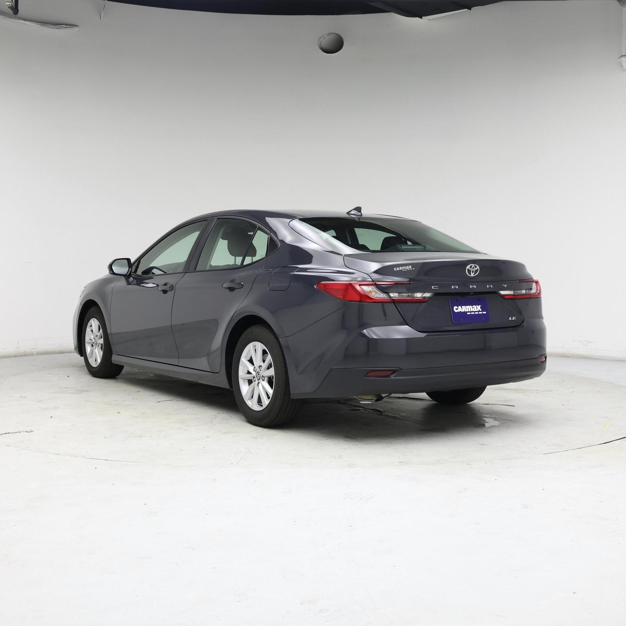 Thumbnail: 2025 Toyota Camry - 2
