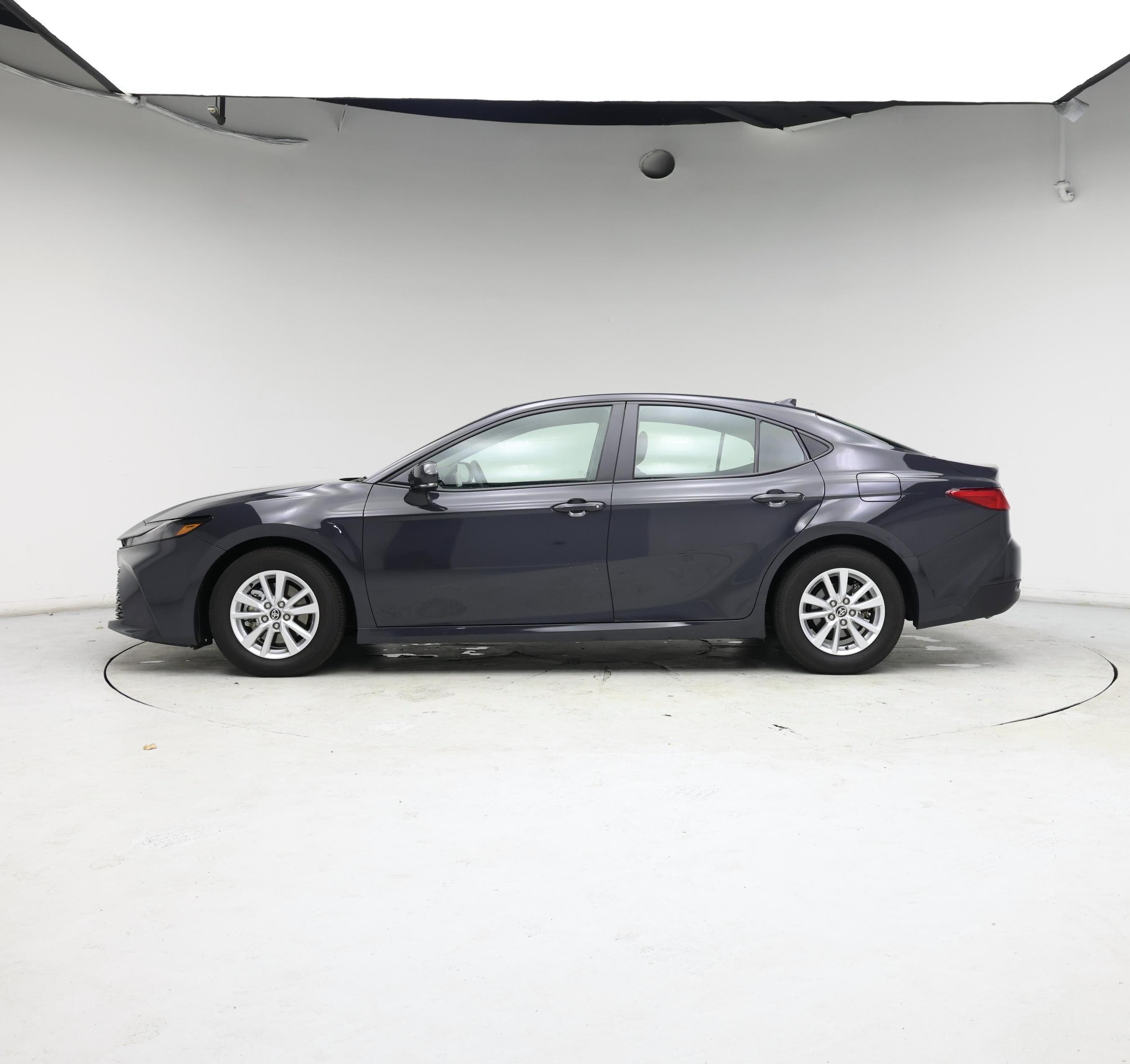 Thumbnail: 2025 Toyota Camry - 3