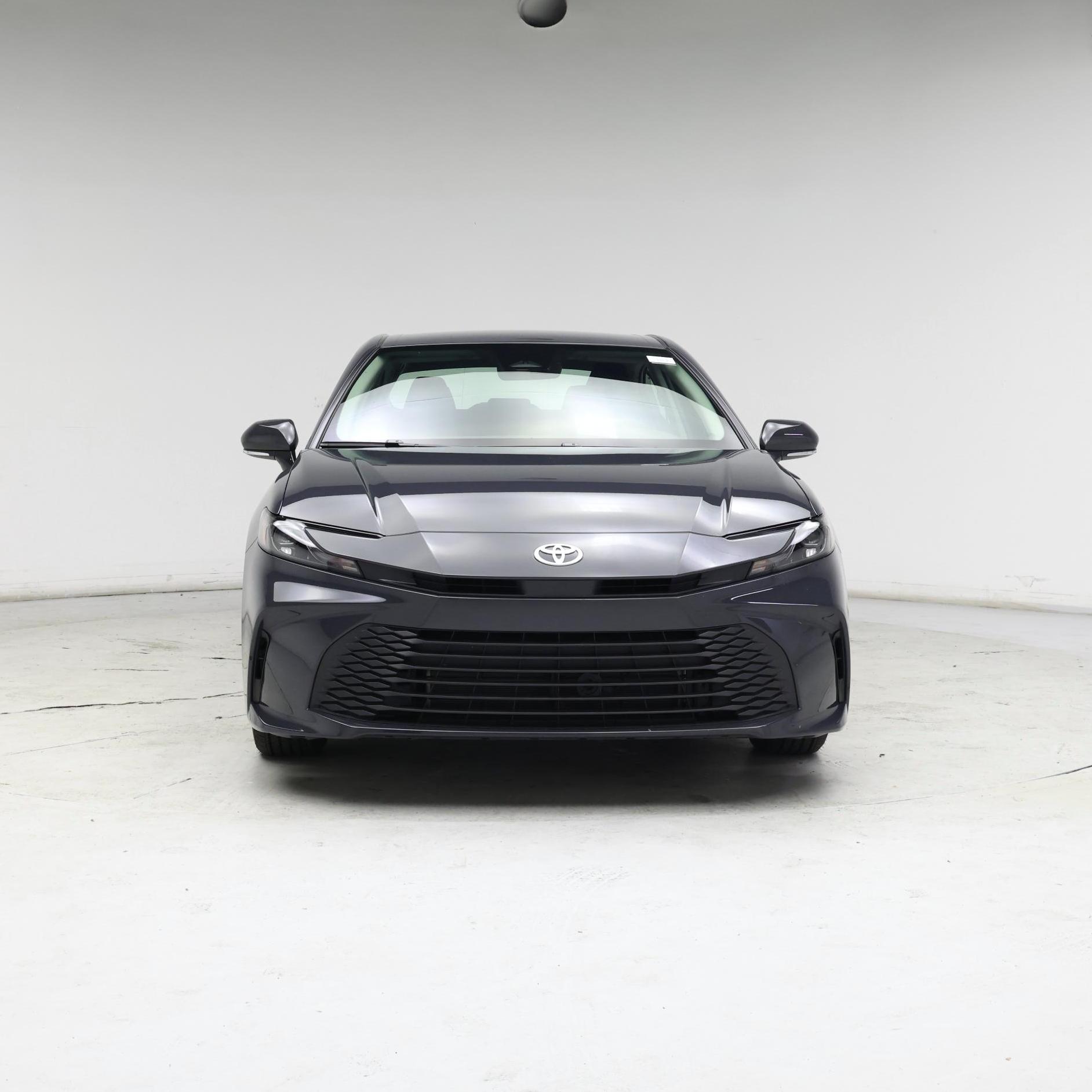Thumbnail: 2025 Toyota Camry - 5