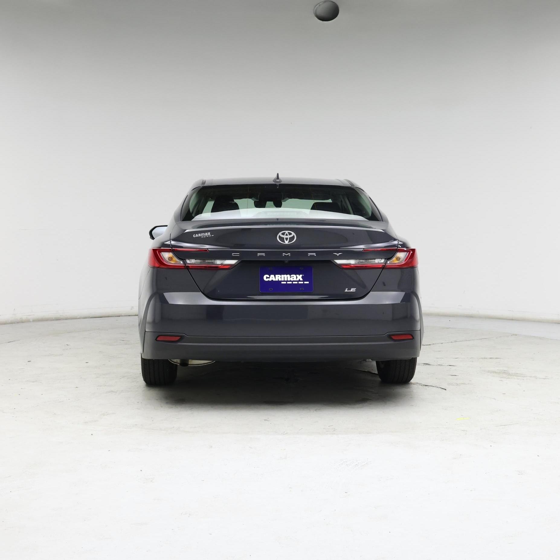 Thumbnail: 2025 Toyota Camry - 6