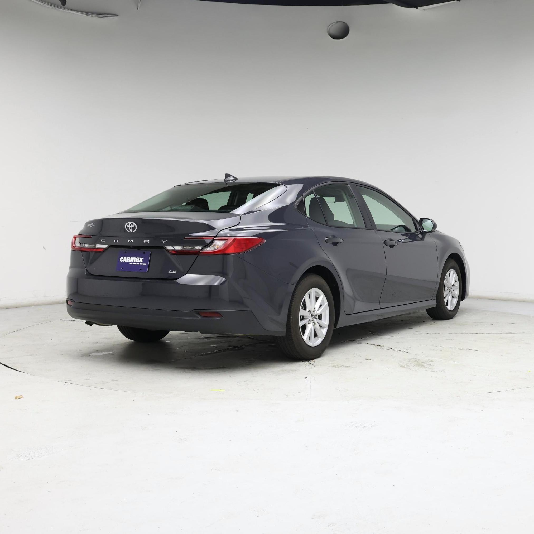 Thumbnail: 2025 Toyota Camry - 8