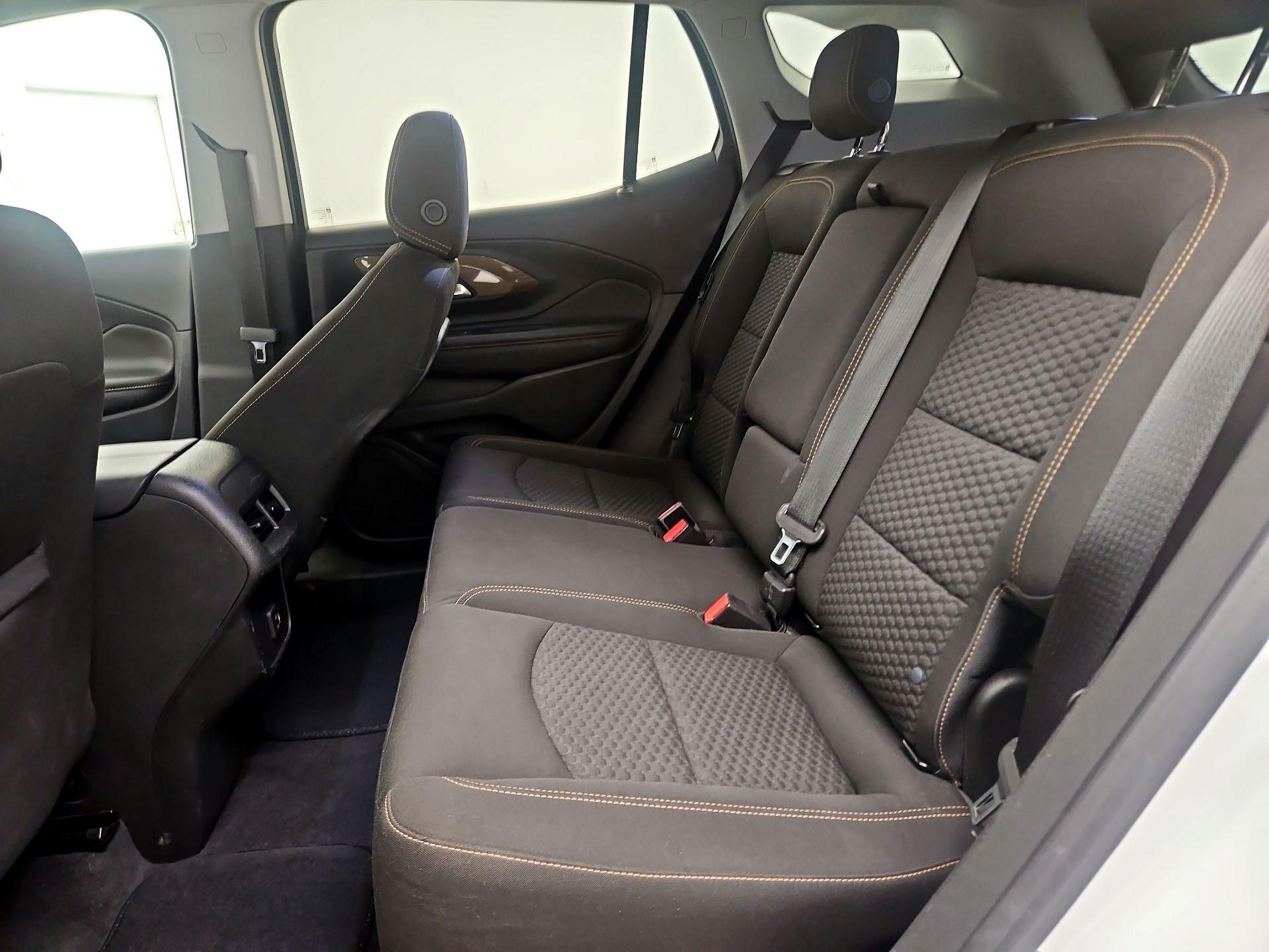 Thumbnail: 2020 GMC Terrain - 19
