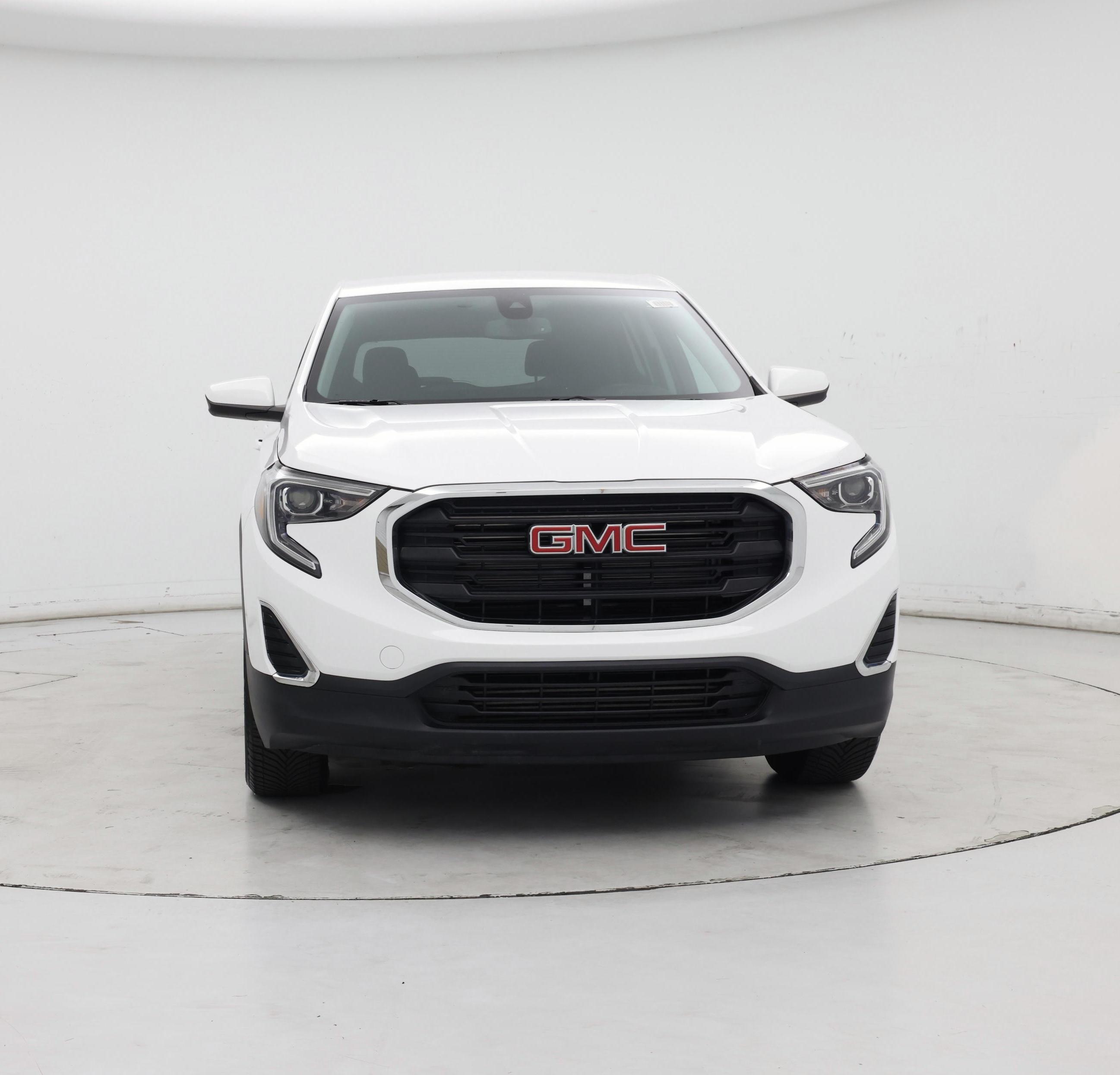 Thumbnail: 2020 GMC Terrain - 5