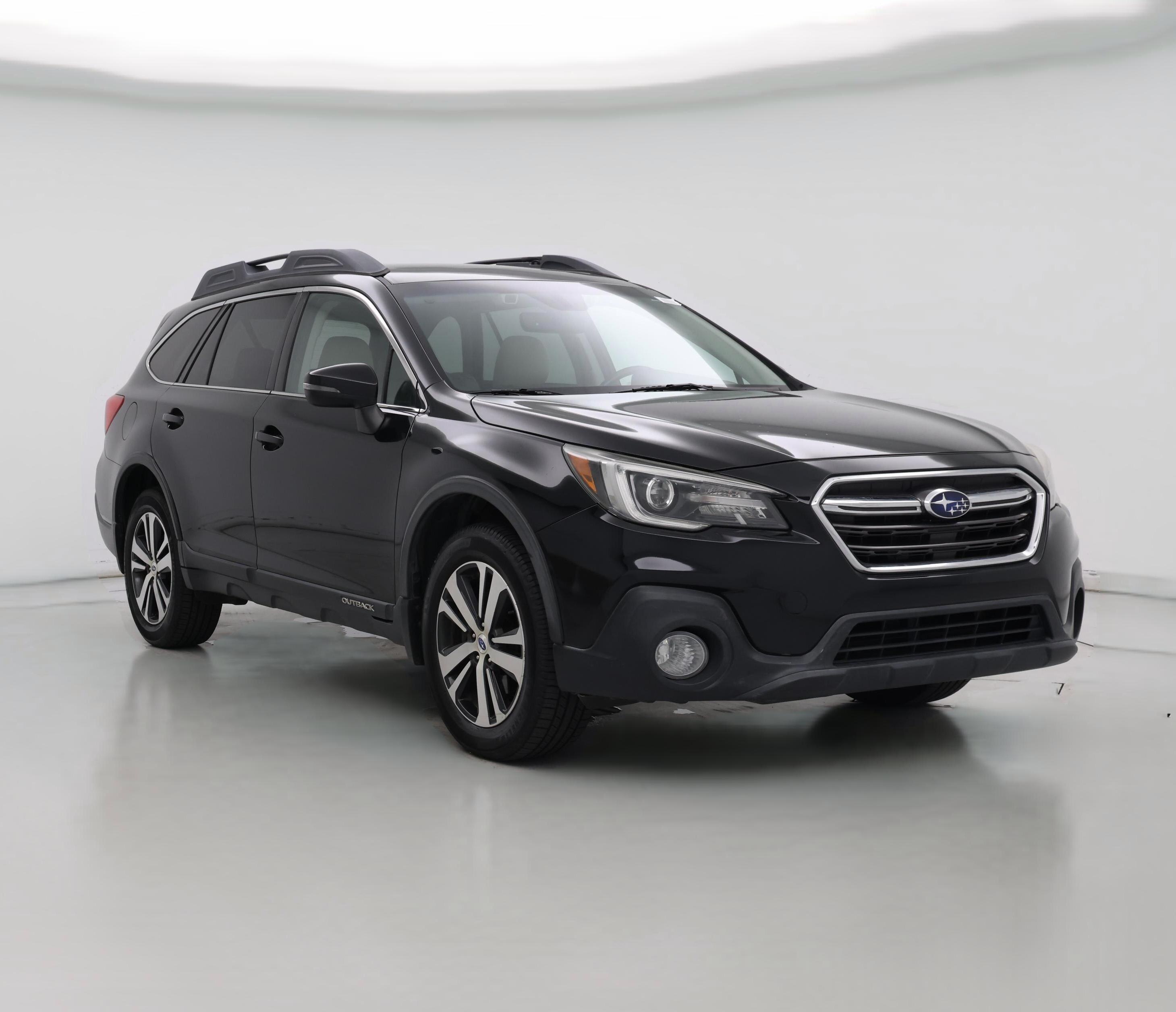 Thumbnail: 2018 Subaru Outback - 1