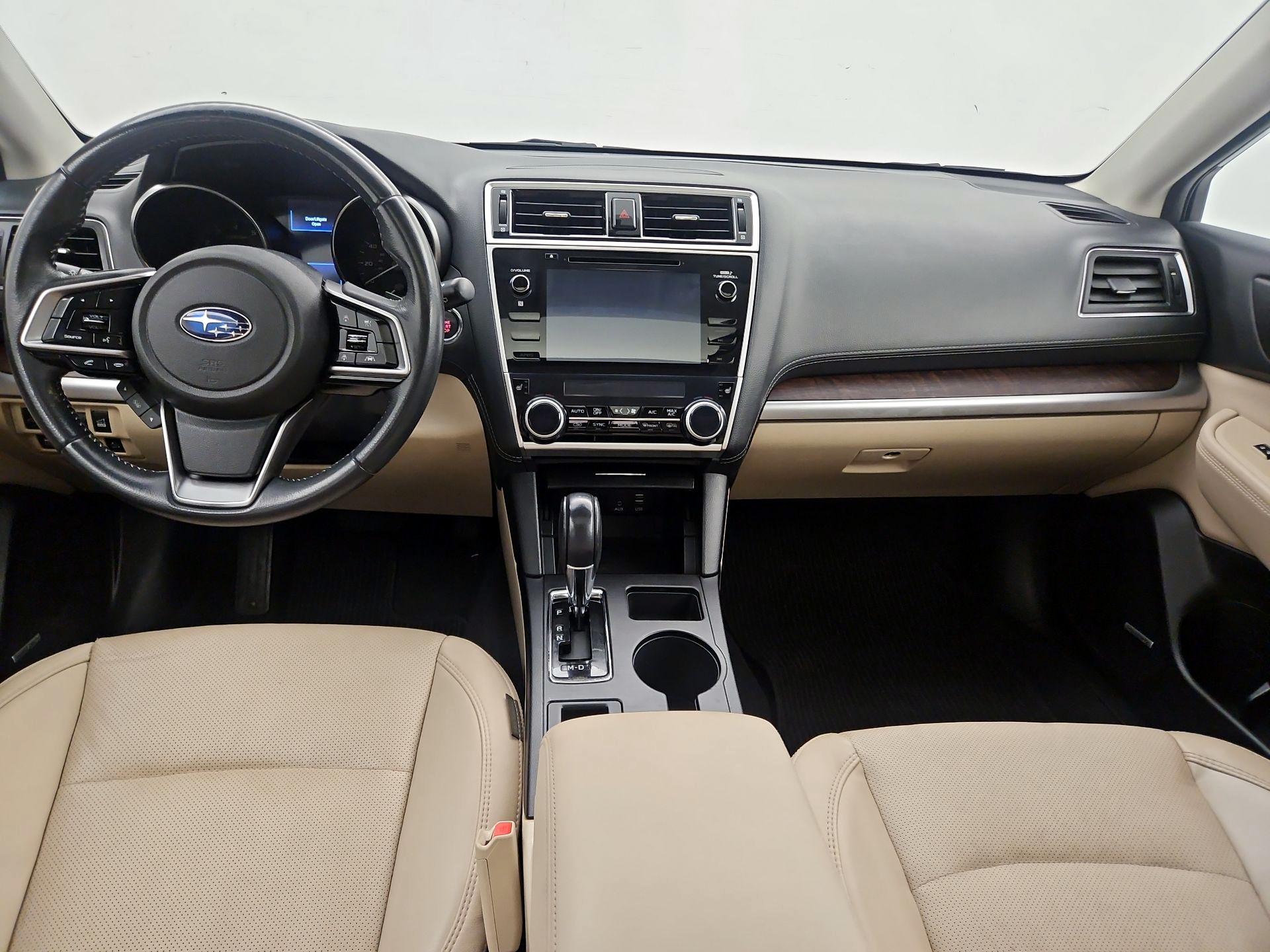 Thumbnail: 2018 Subaru Outback - 9