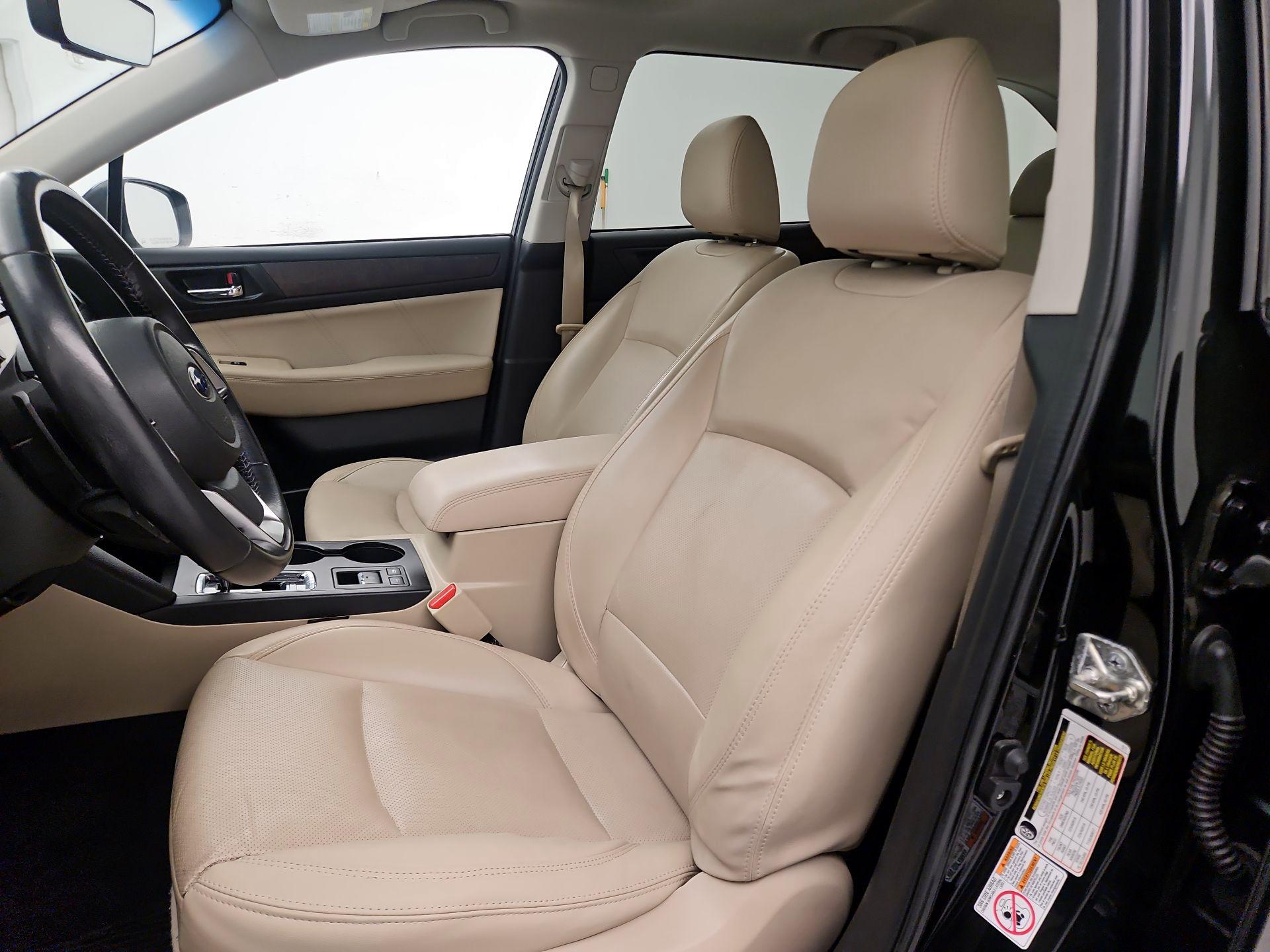 Thumbnail: 2018 Subaru Outback - 11