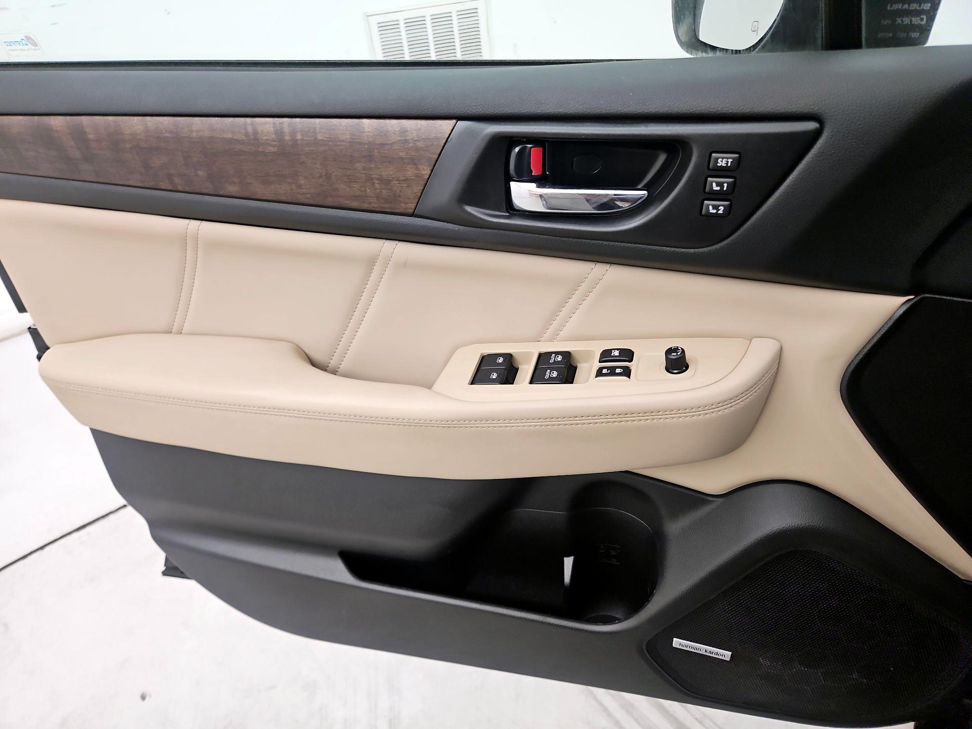 Thumbnail: 2018 Subaru Outback - 12
