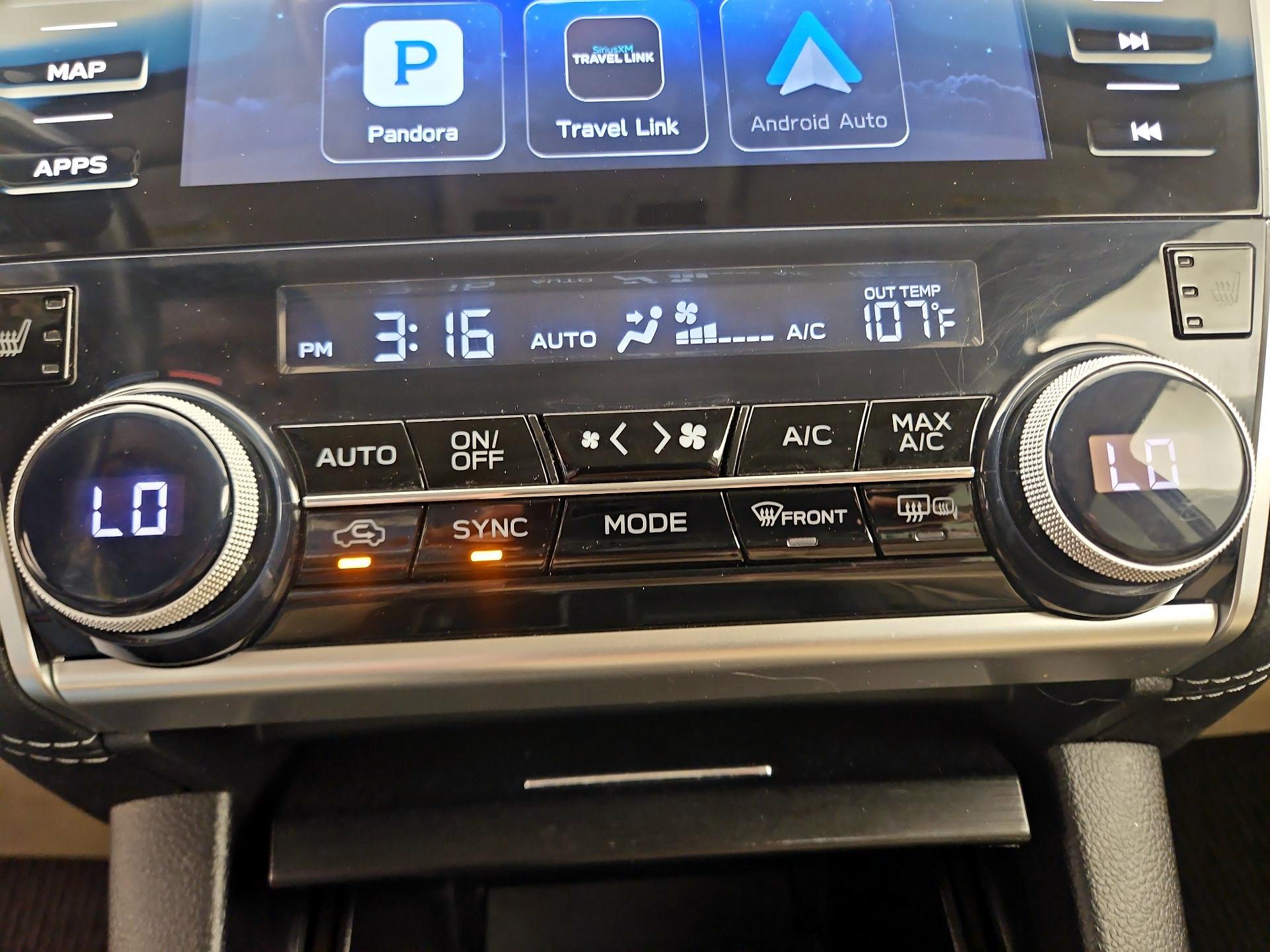 Thumbnail: 2018 Subaru Outback - 16