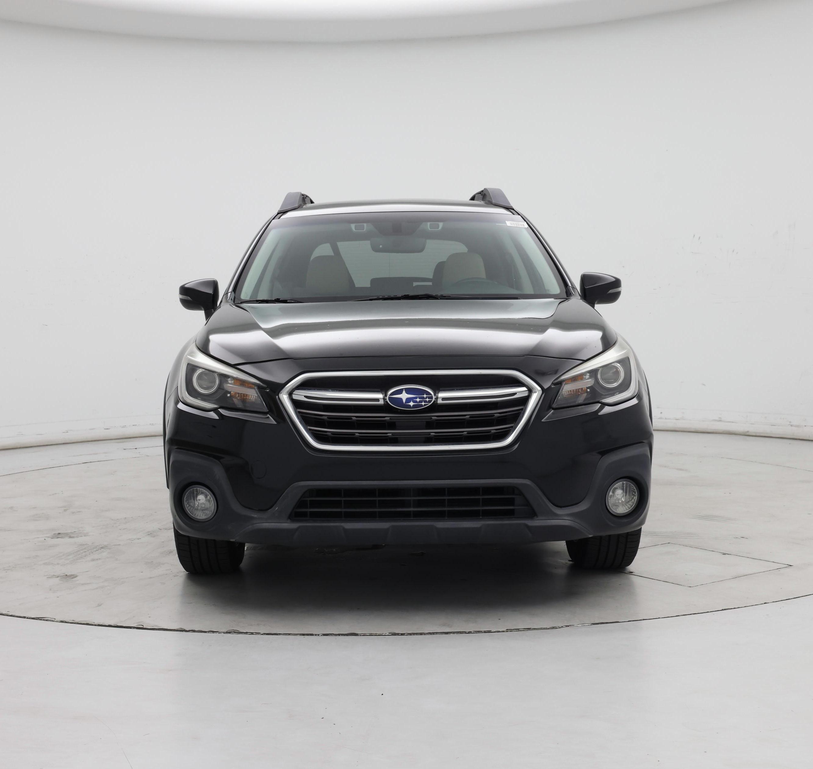 Thumbnail: 2018 Subaru Outback - 5