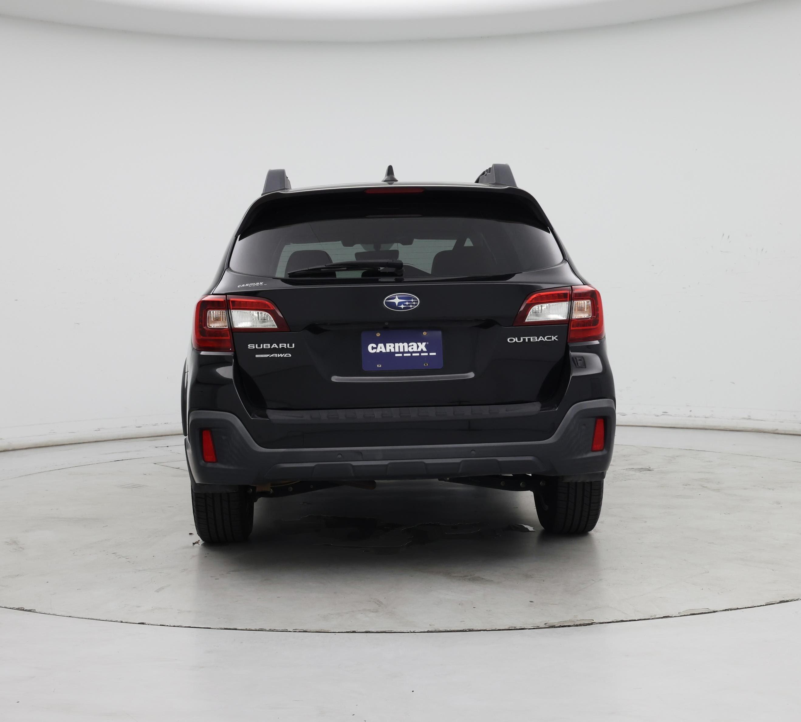 Thumbnail: 2018 Subaru Outback - 6