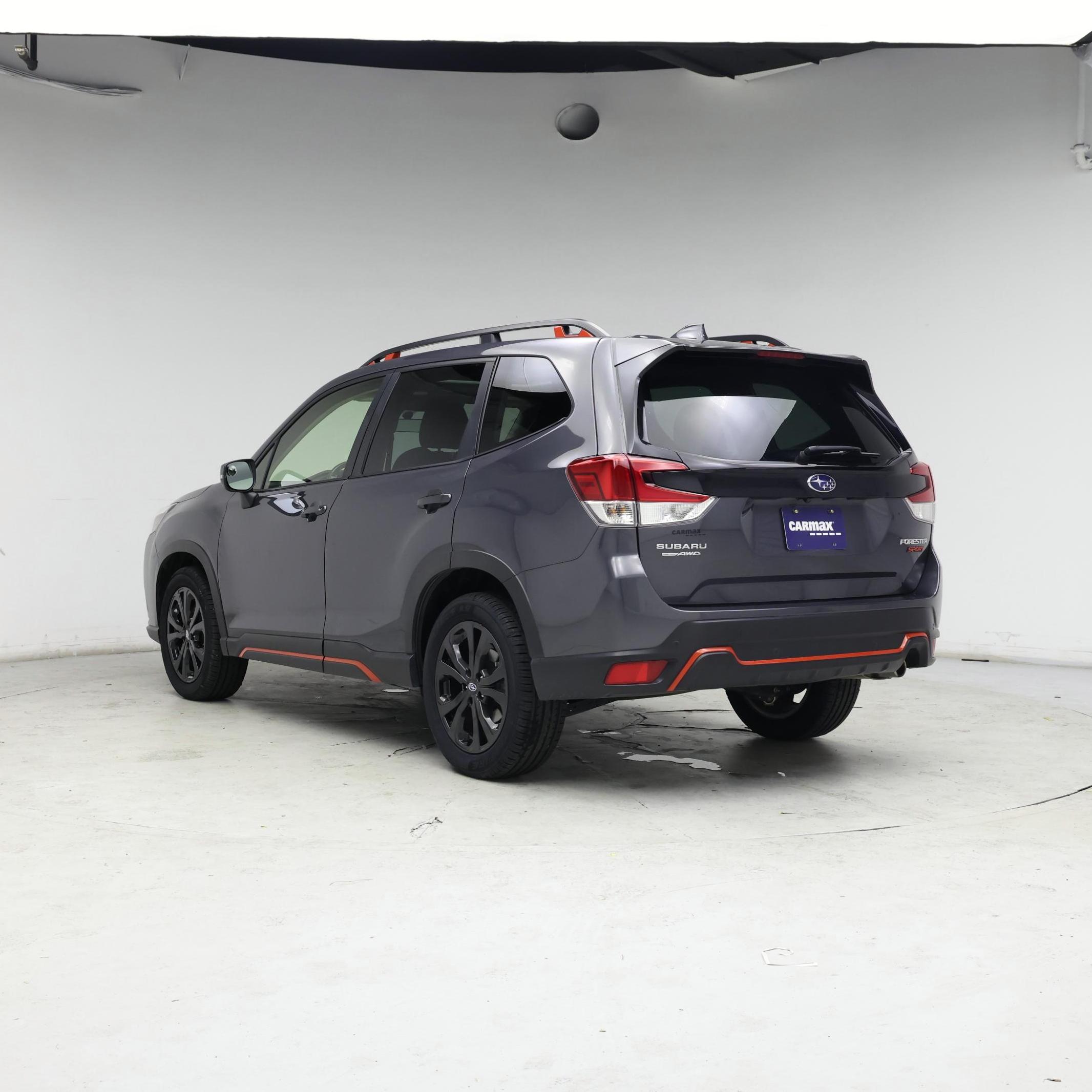 Thumbnail: 2023 Subaru Forester - 2