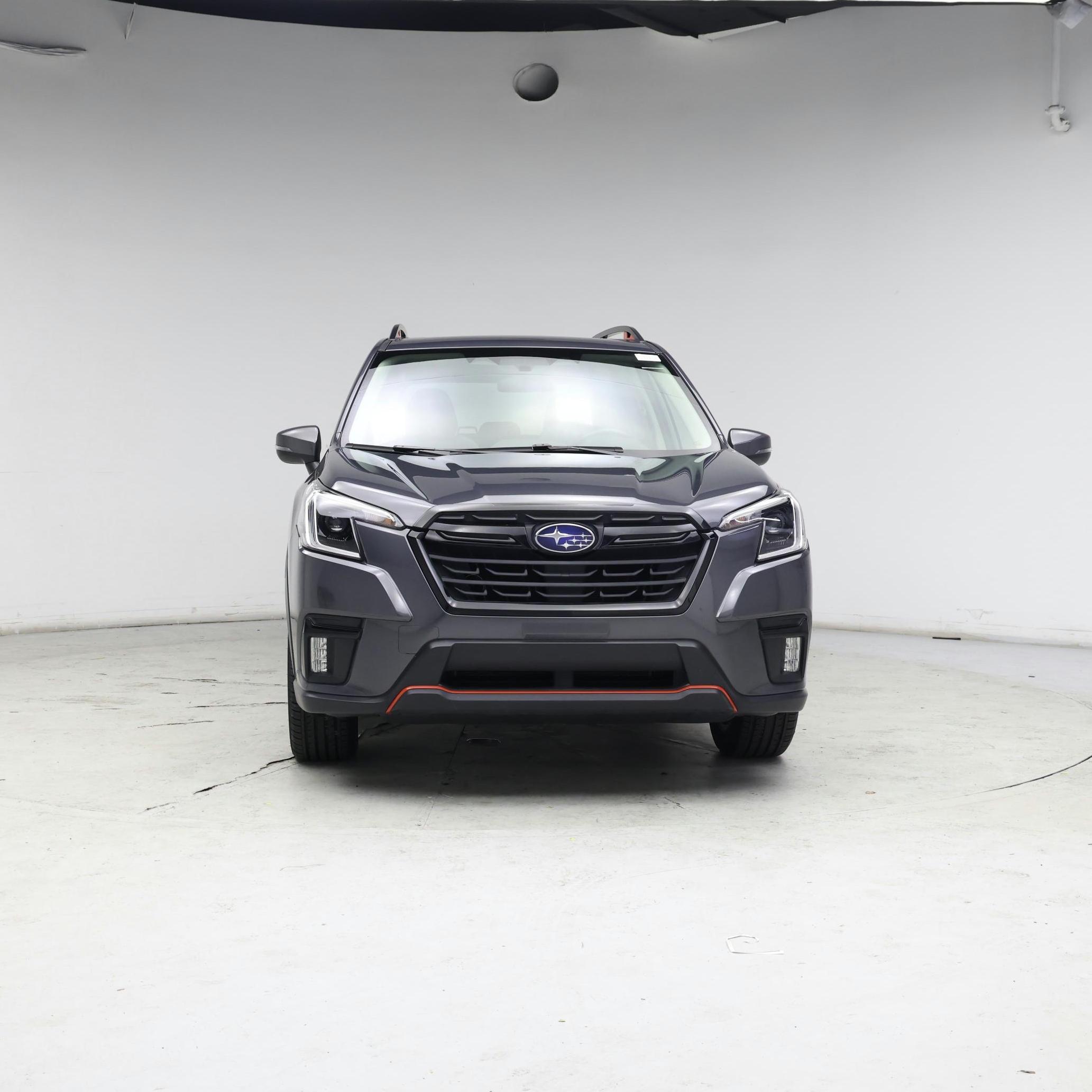 Thumbnail: 2023 Subaru Forester - 5