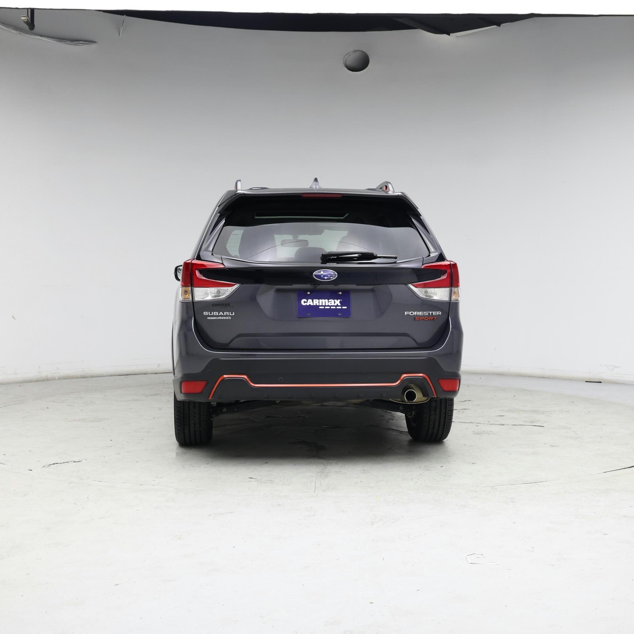 Thumbnail: 2023 Subaru Forester - 6