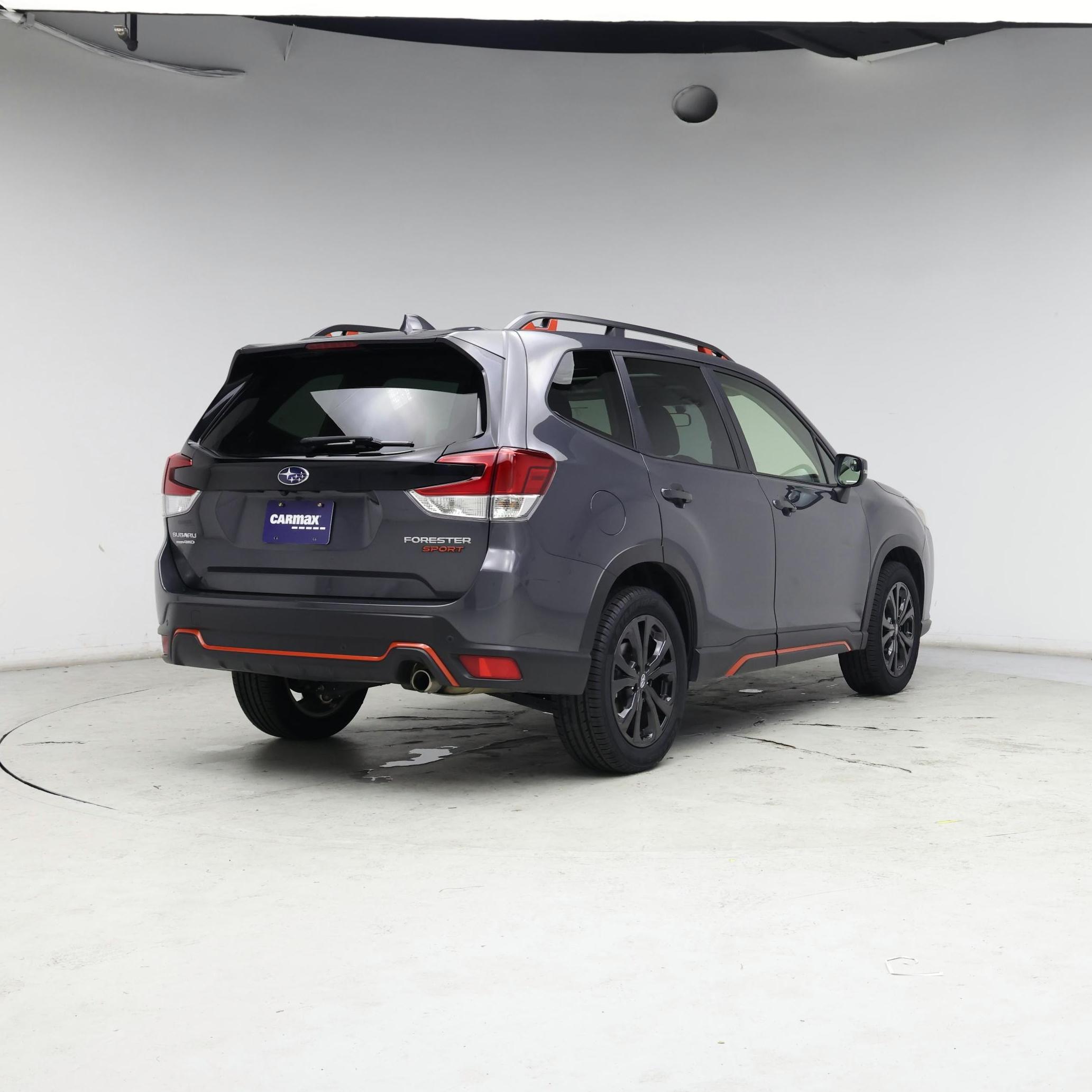 Thumbnail: 2023 Subaru Forester - 8
