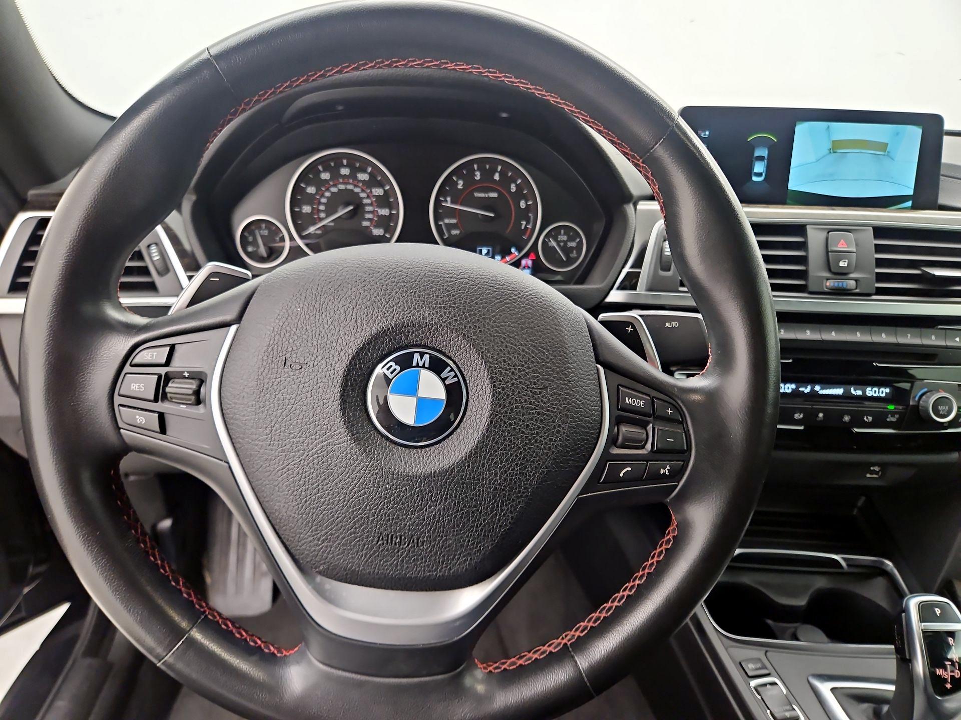 Thumbnail: 2018 BMW 4 Series - 10