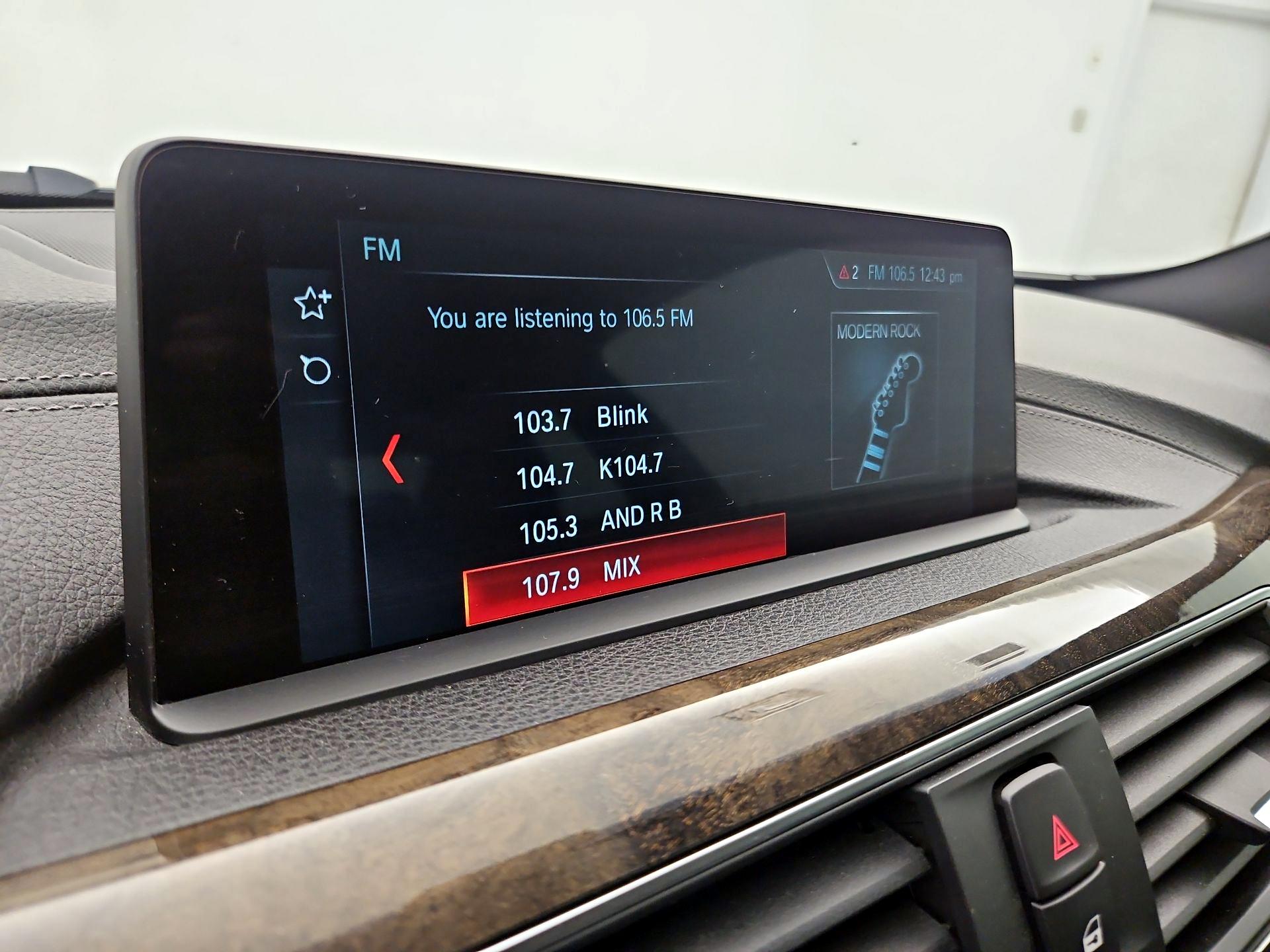 Thumbnail: 2018 BMW 4 Series - 15