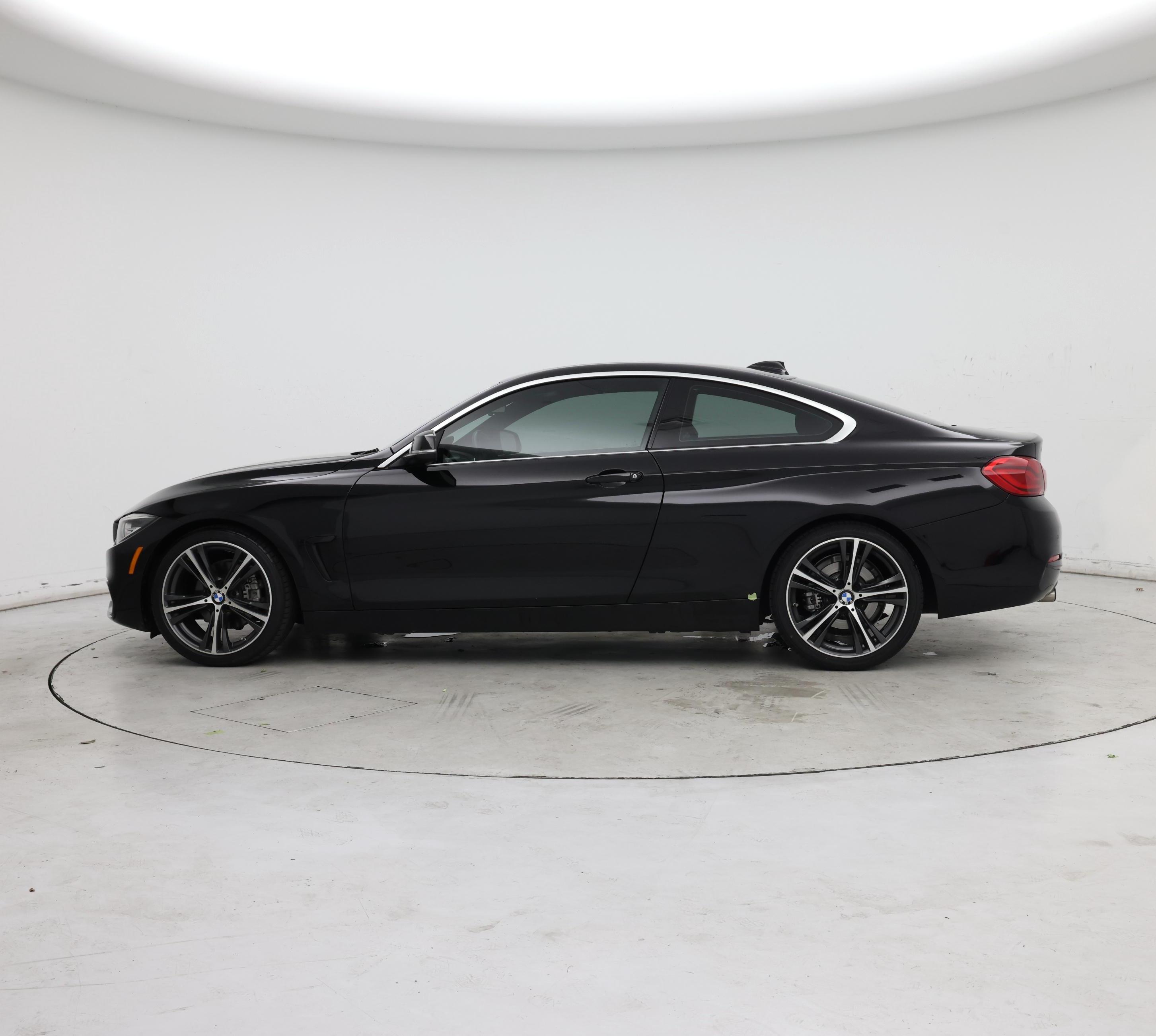 Thumbnail: 2018 BMW 4 Series - 3