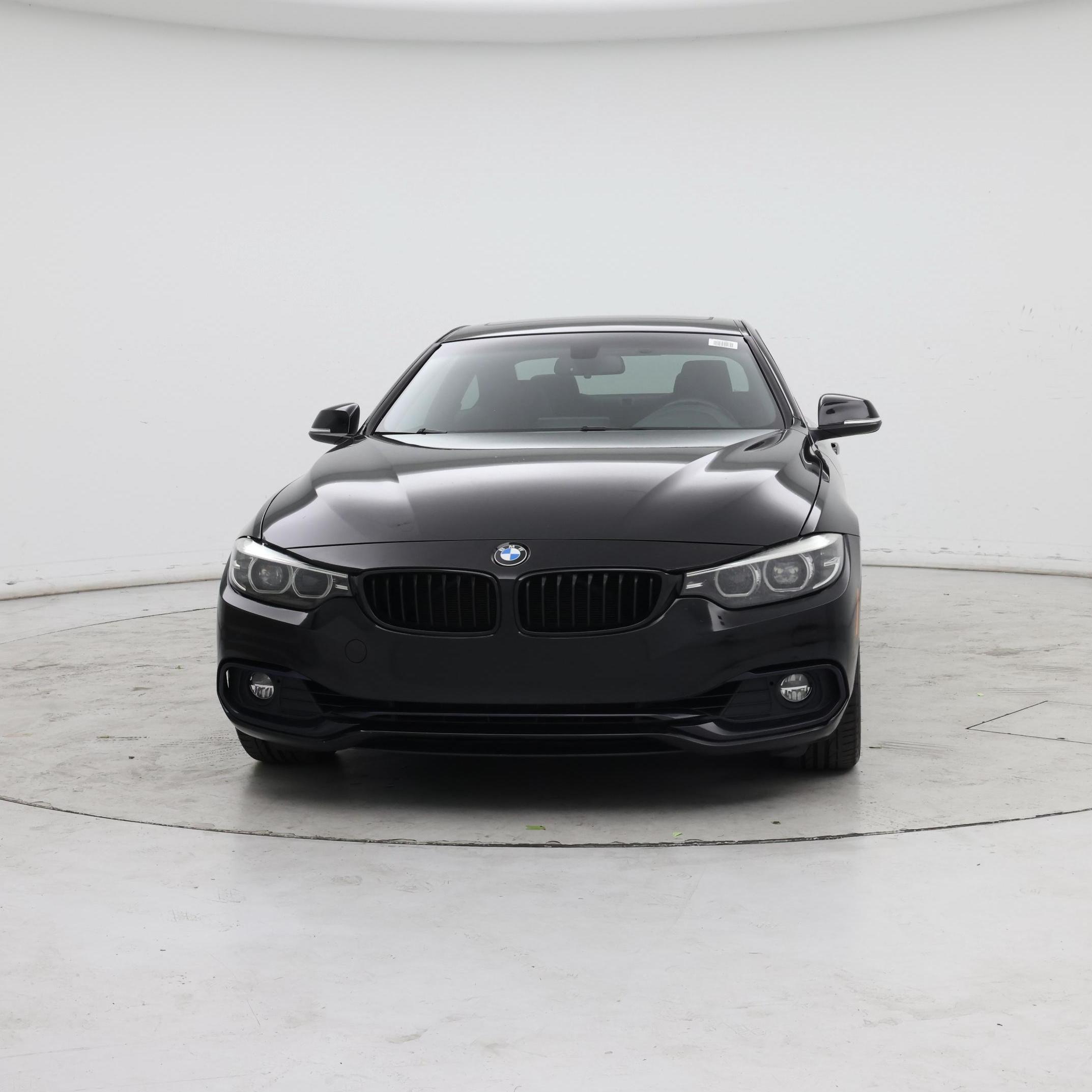 Thumbnail: 2018 BMW 4 Series - 5