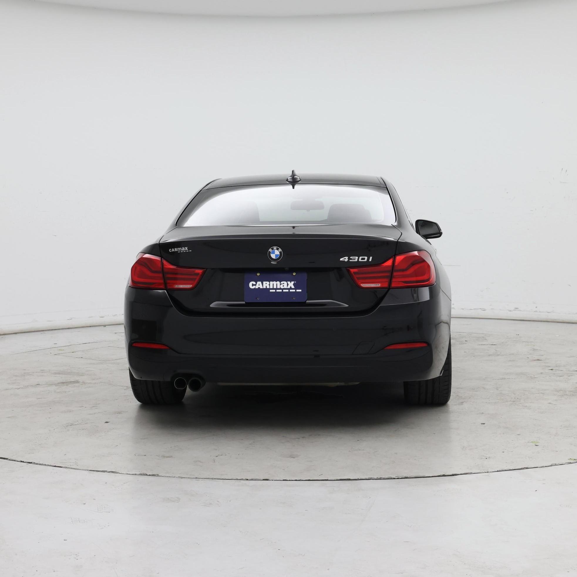 Thumbnail: 2018 BMW 4 Series - 6