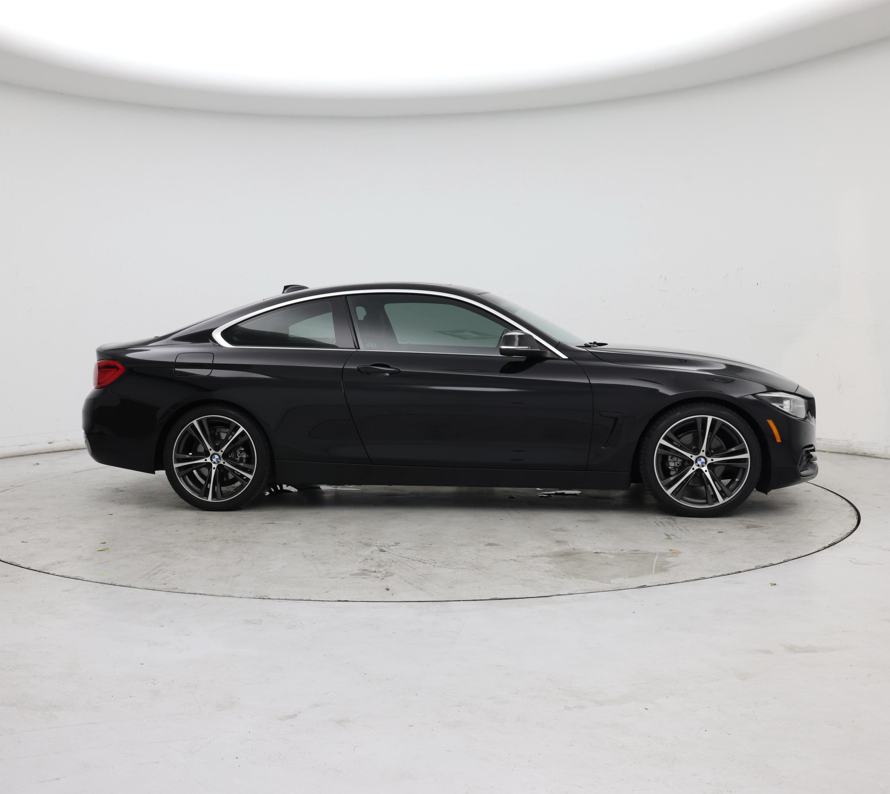 Thumbnail: 2018 BMW 4 Series - 7
